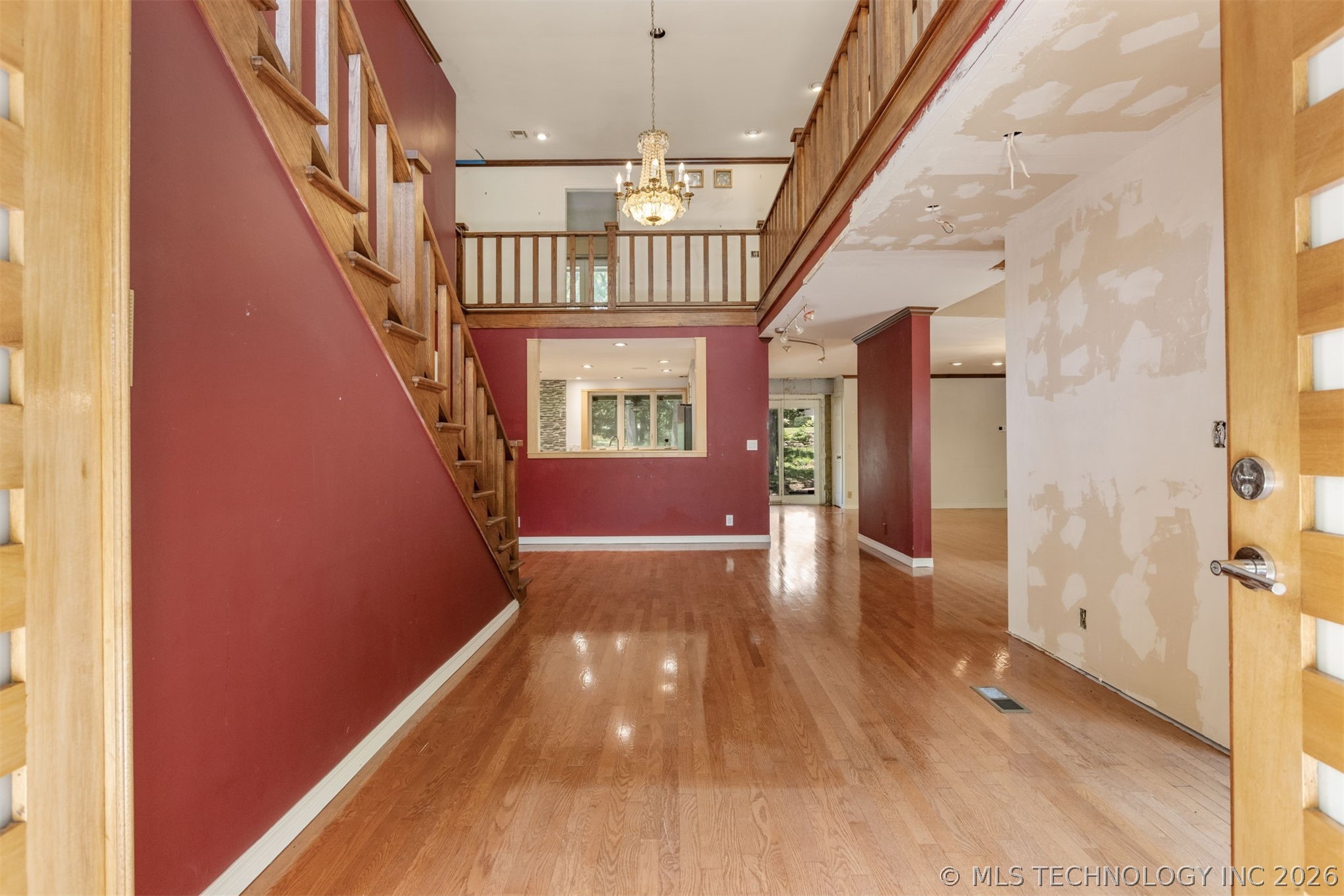 4929 E 114th Place Tulsa OK 74137