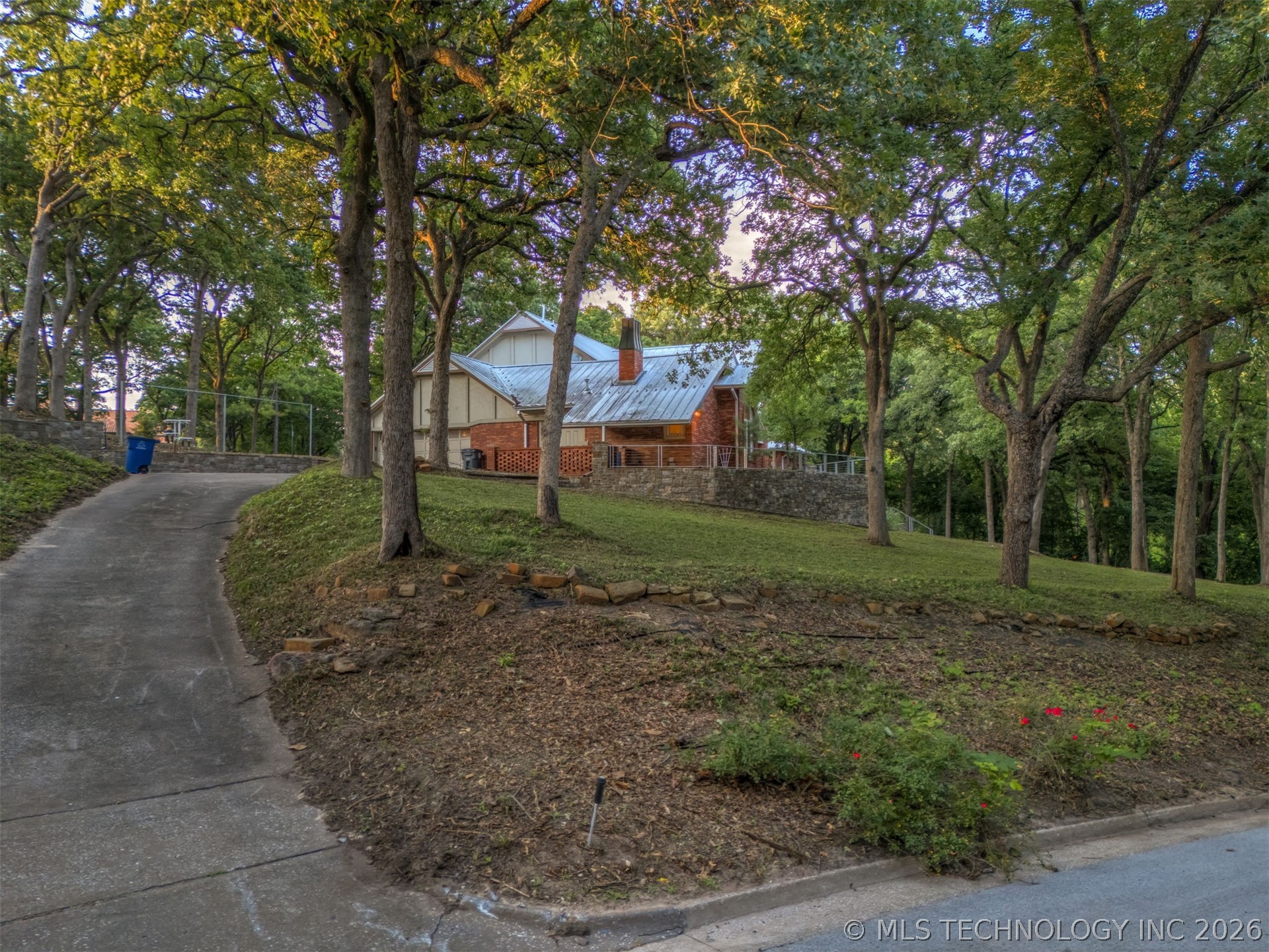4929 E 114th Place Tulsa OK 74137