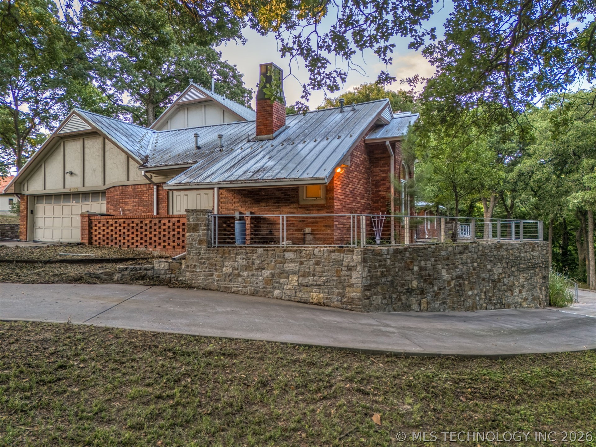 4929 E 114th Place Tulsa OK 74137