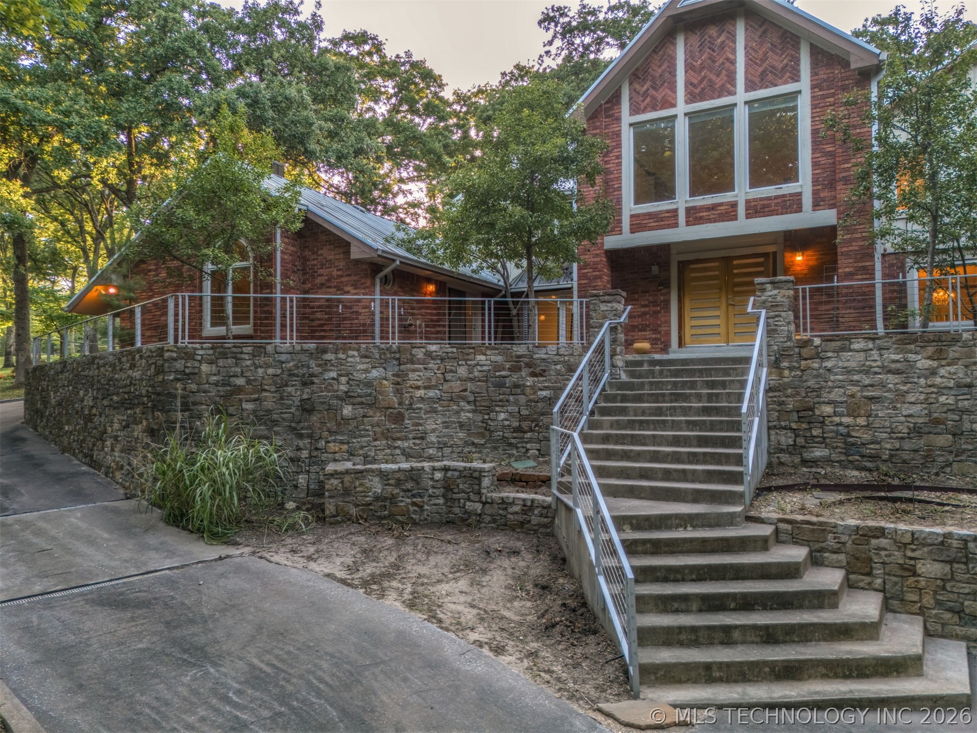 4929 E 114th Place Tulsa OK 74137