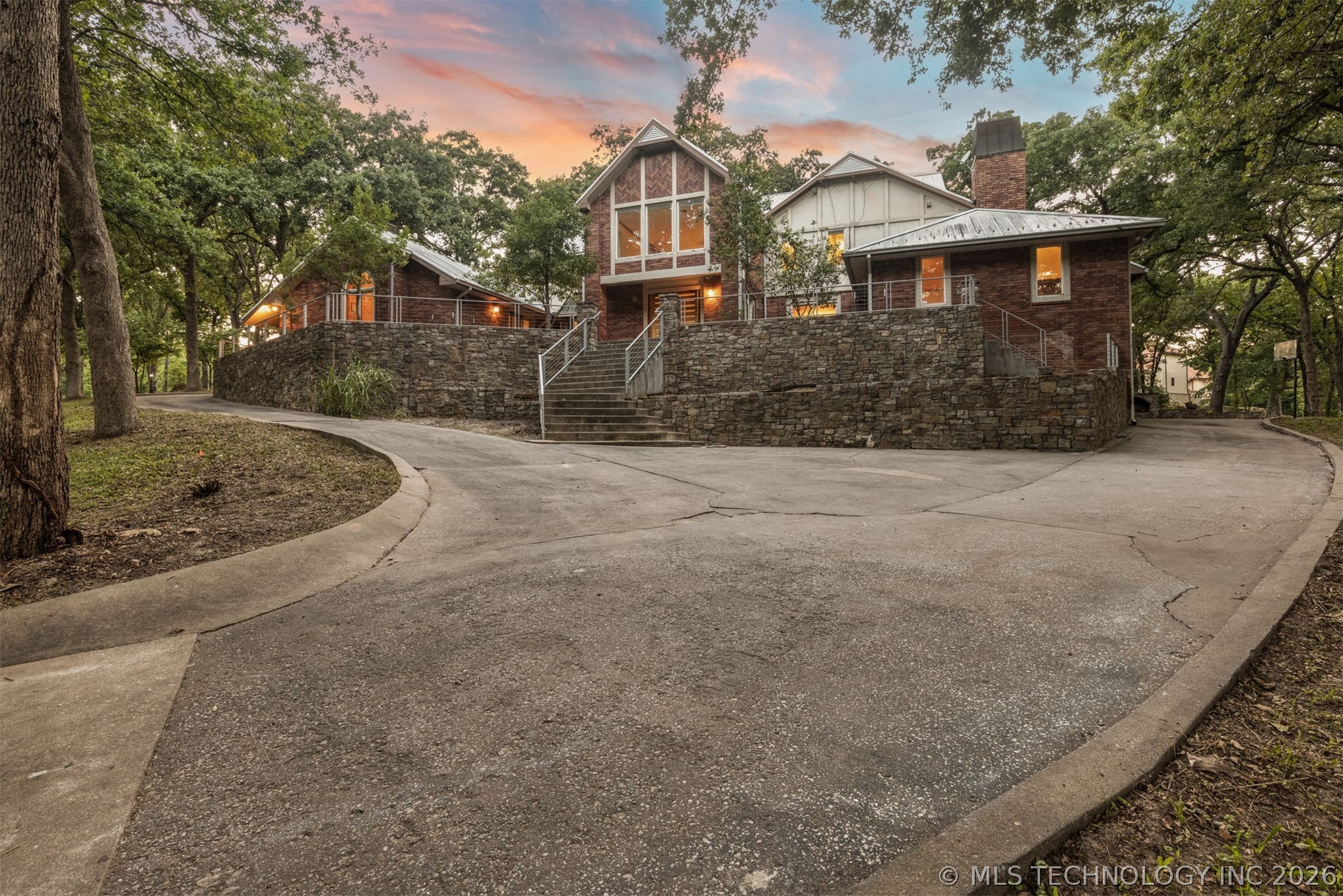 4929 E 114th Place Tulsa OK 74137