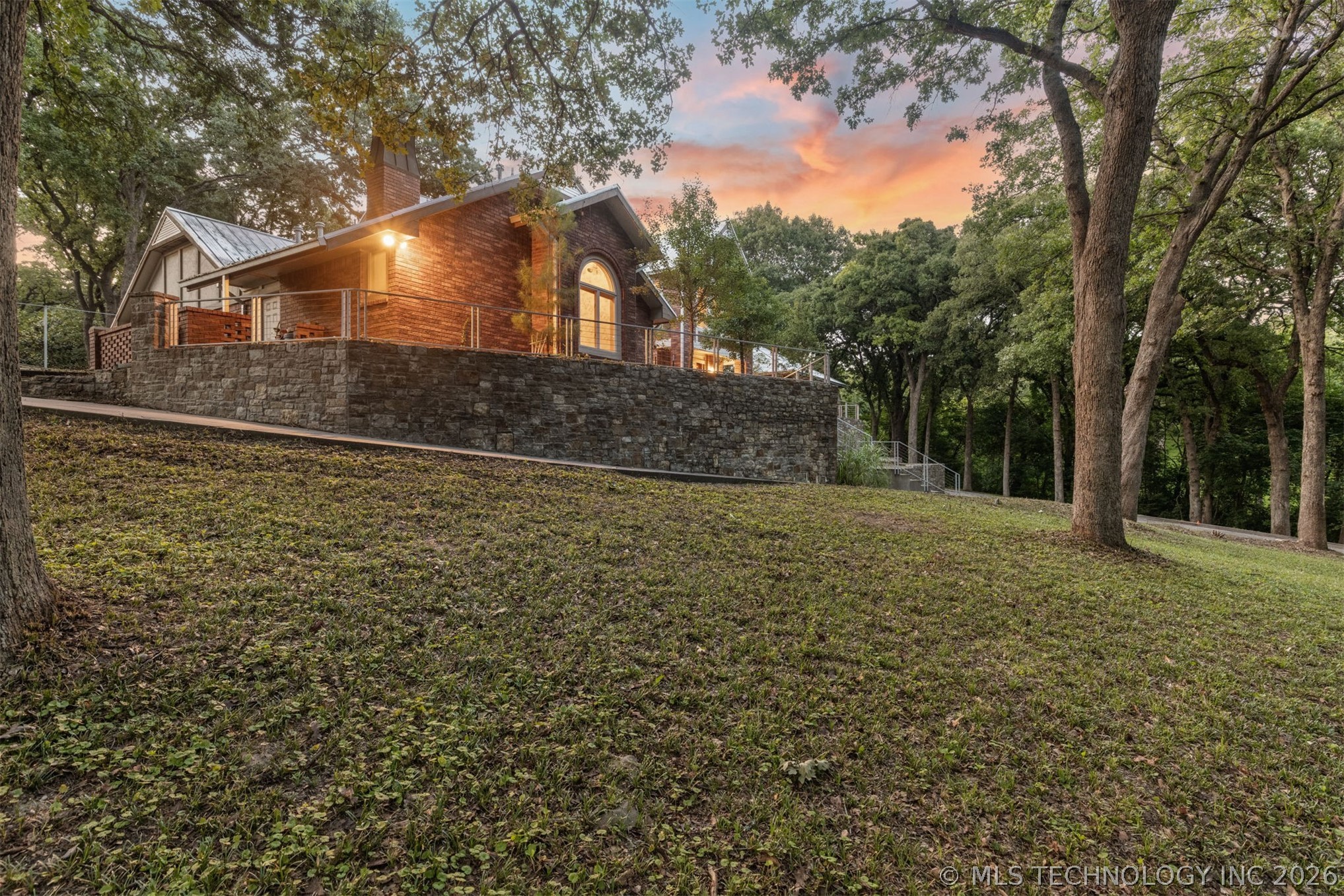4929 E 114th Place Tulsa OK 74137