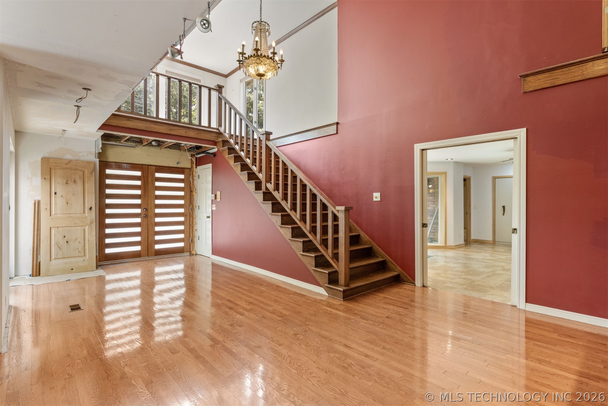 4929 E 114th Place Tulsa OK 74137