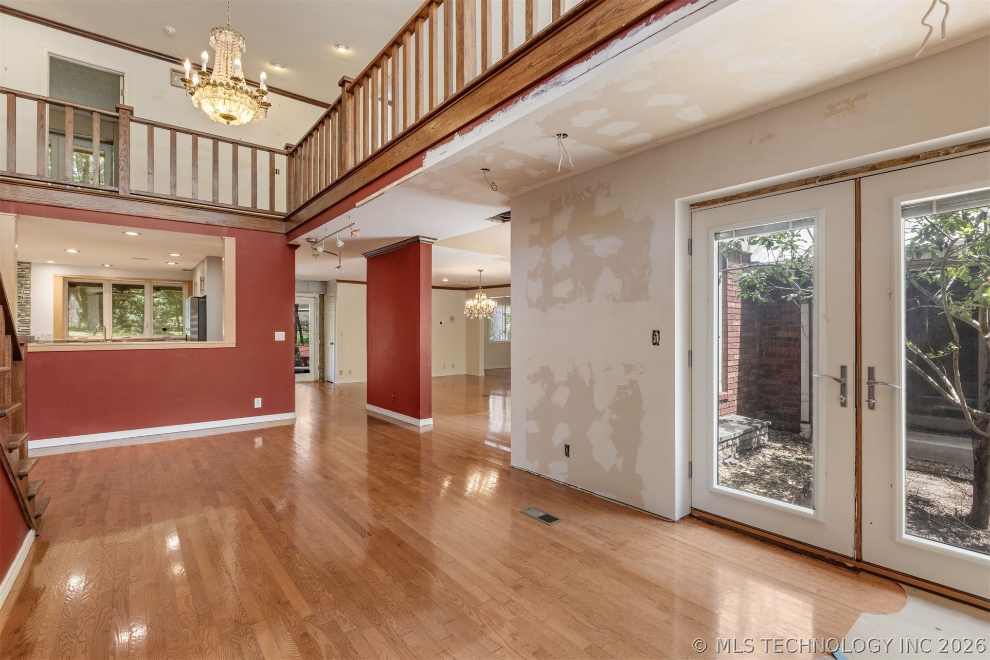 4929 E 114th Place Tulsa OK 74137