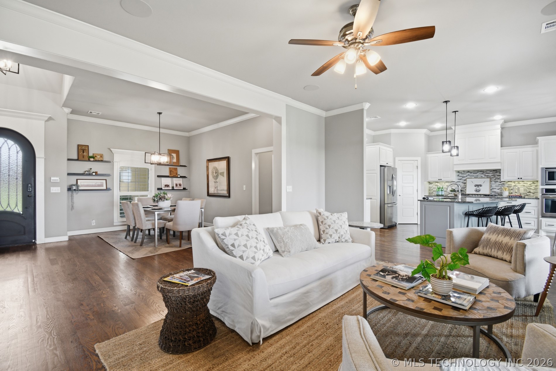17002 S 11th Westavenue Glenpool OK 74033