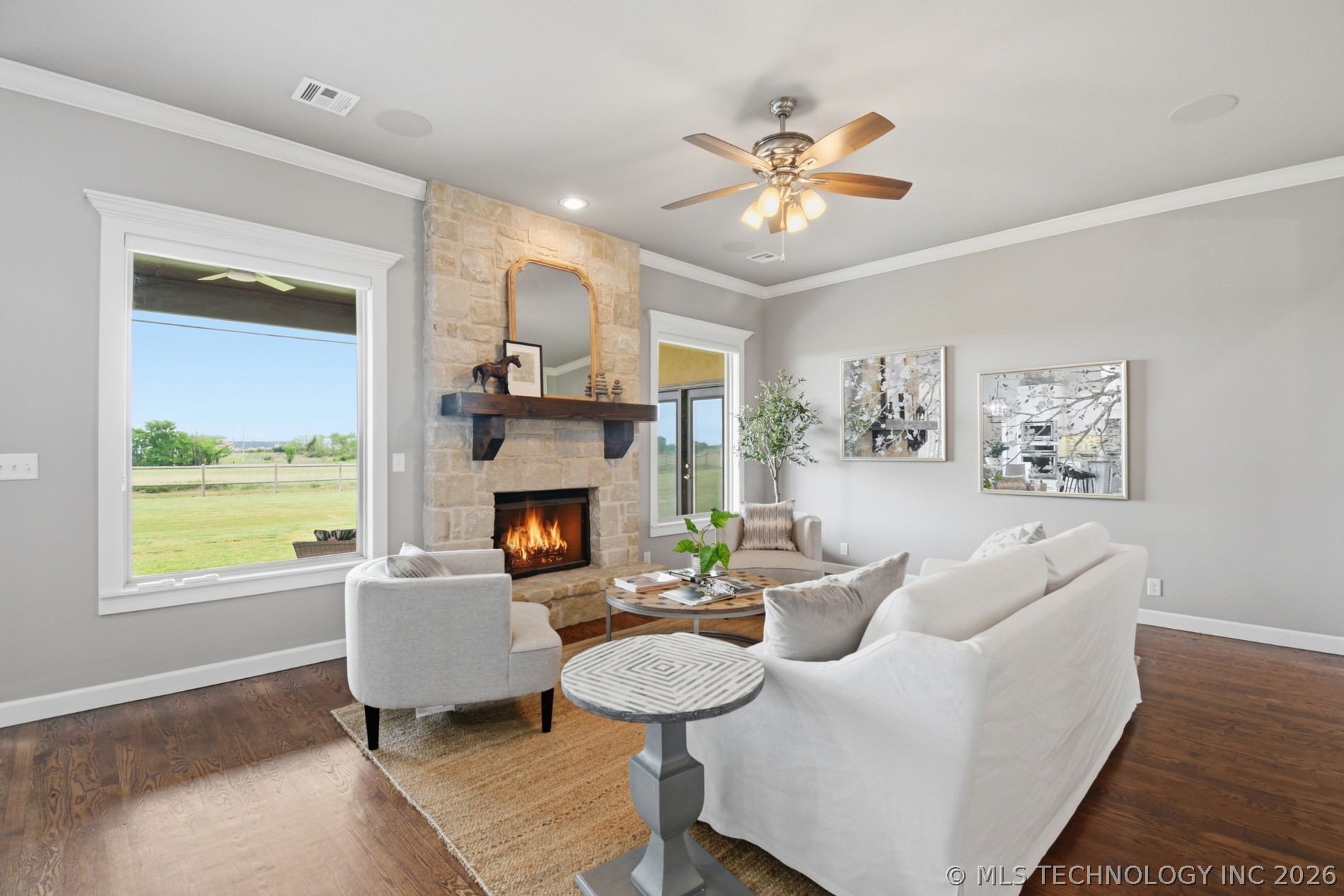 17002 S 11th Westavenue Glenpool OK 74033