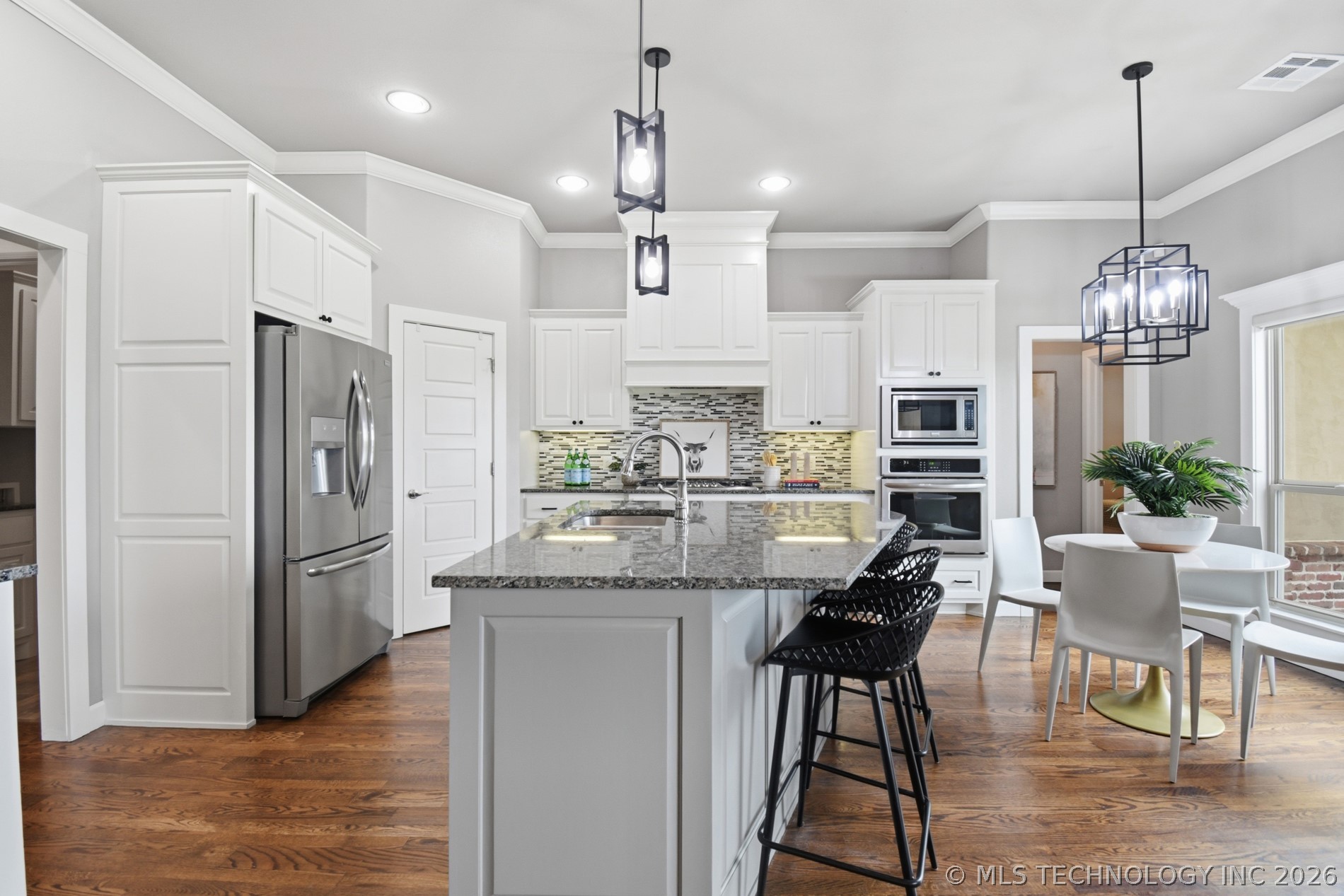 17002 S 11th Westavenue Glenpool OK 74033