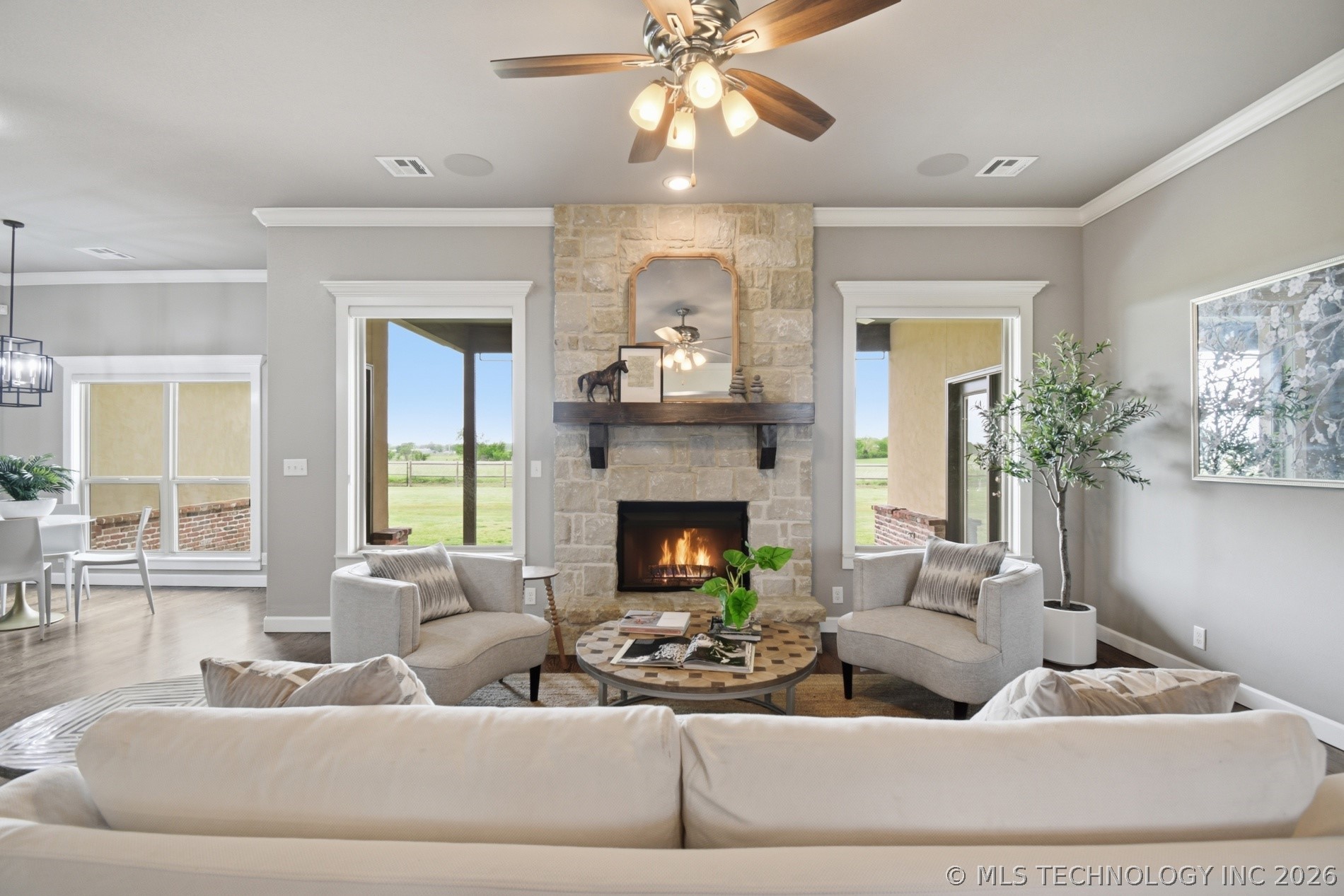 17002 S 11th Westavenue Glenpool OK 74033
