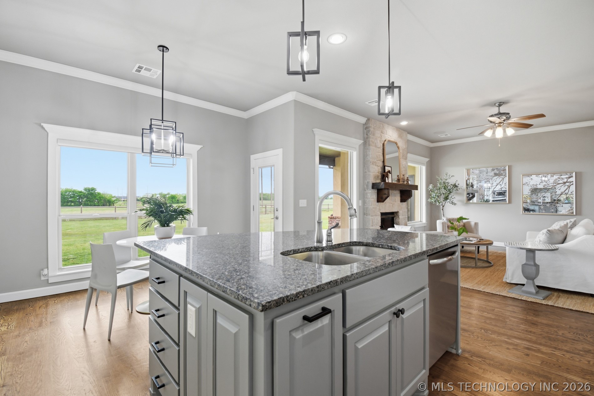17002 S 11th Westavenue Glenpool OK 74033