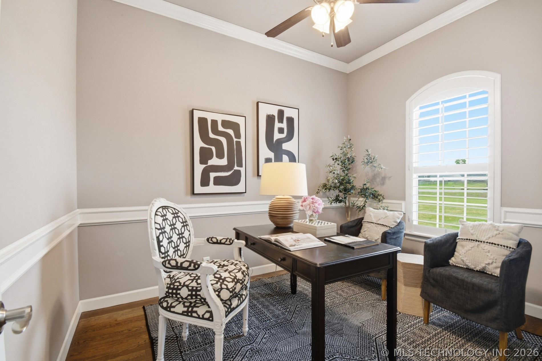 17002 S 11th Westavenue Glenpool OK 74033