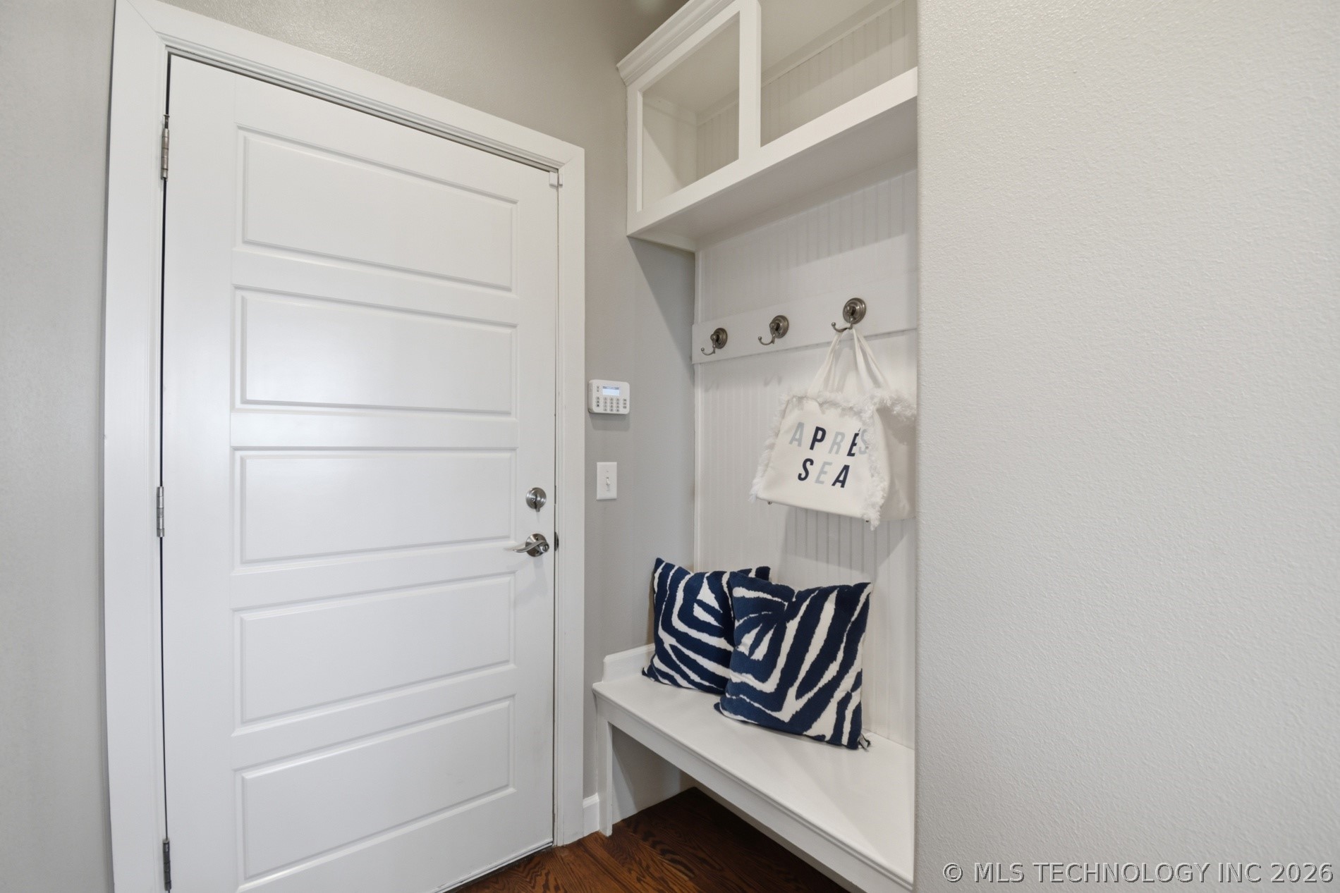 17002 S 11th Westavenue Glenpool OK 74033