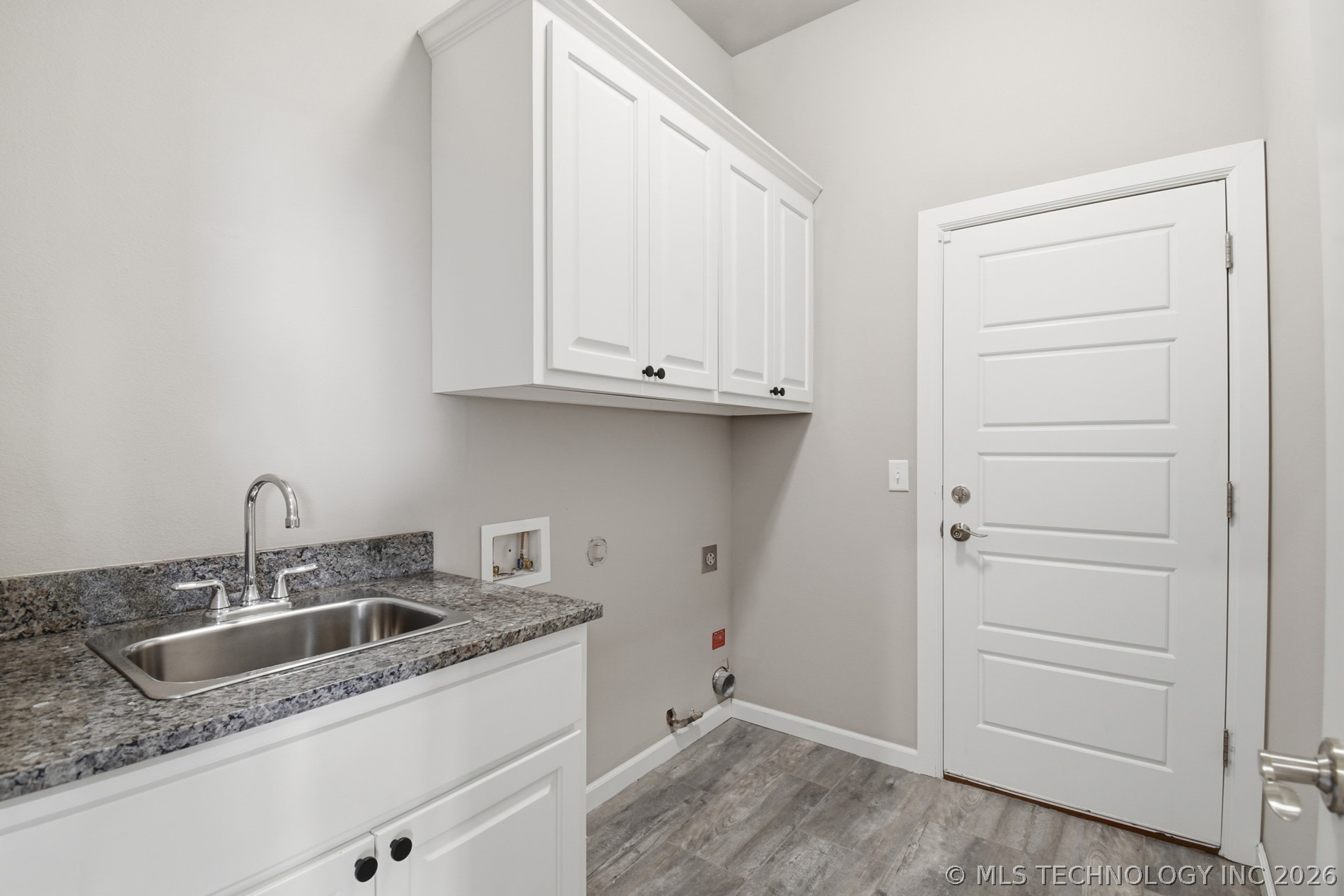17002 S 11th Westavenue Glenpool OK 74033