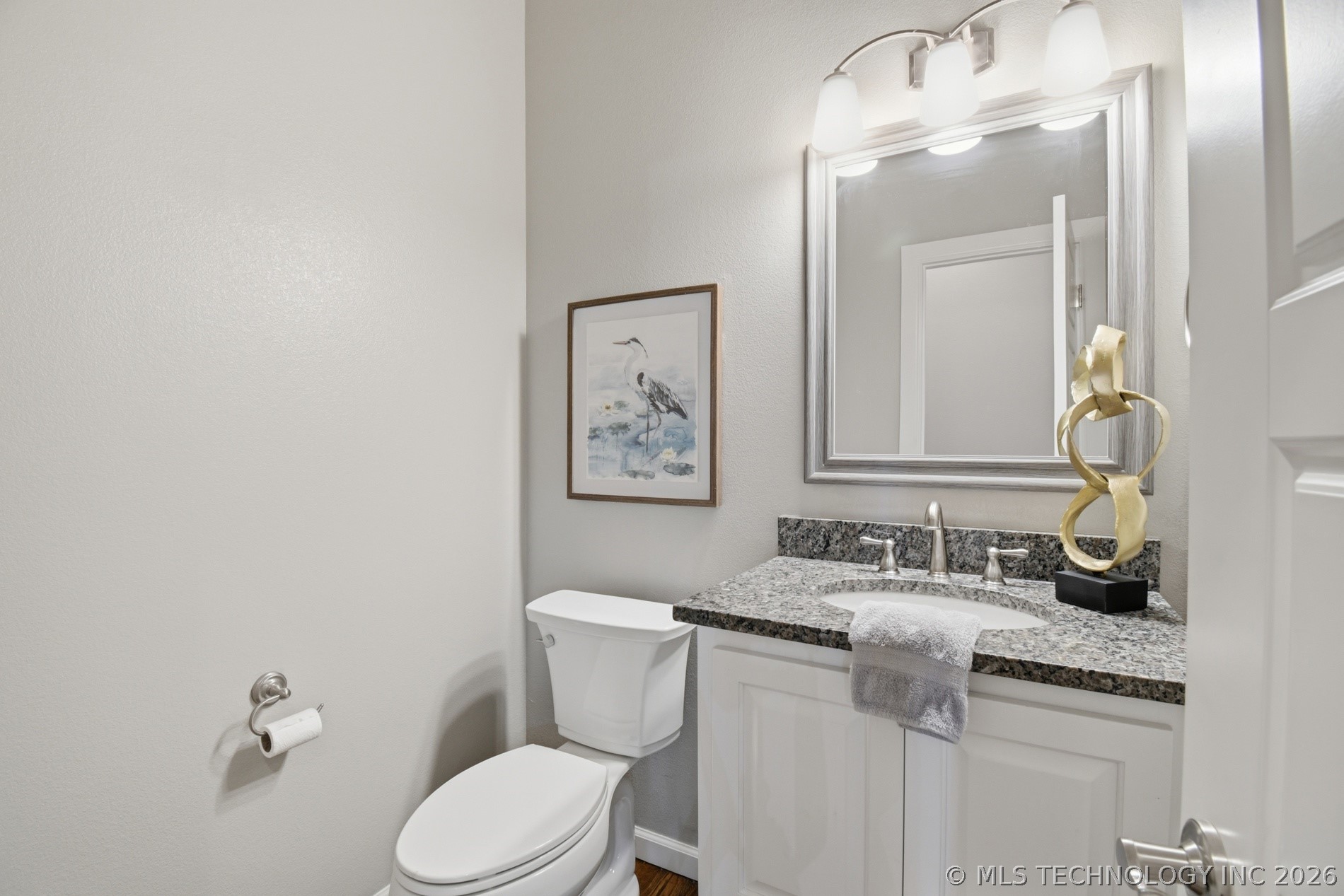 17002 S 11th Westavenue Glenpool OK 74033