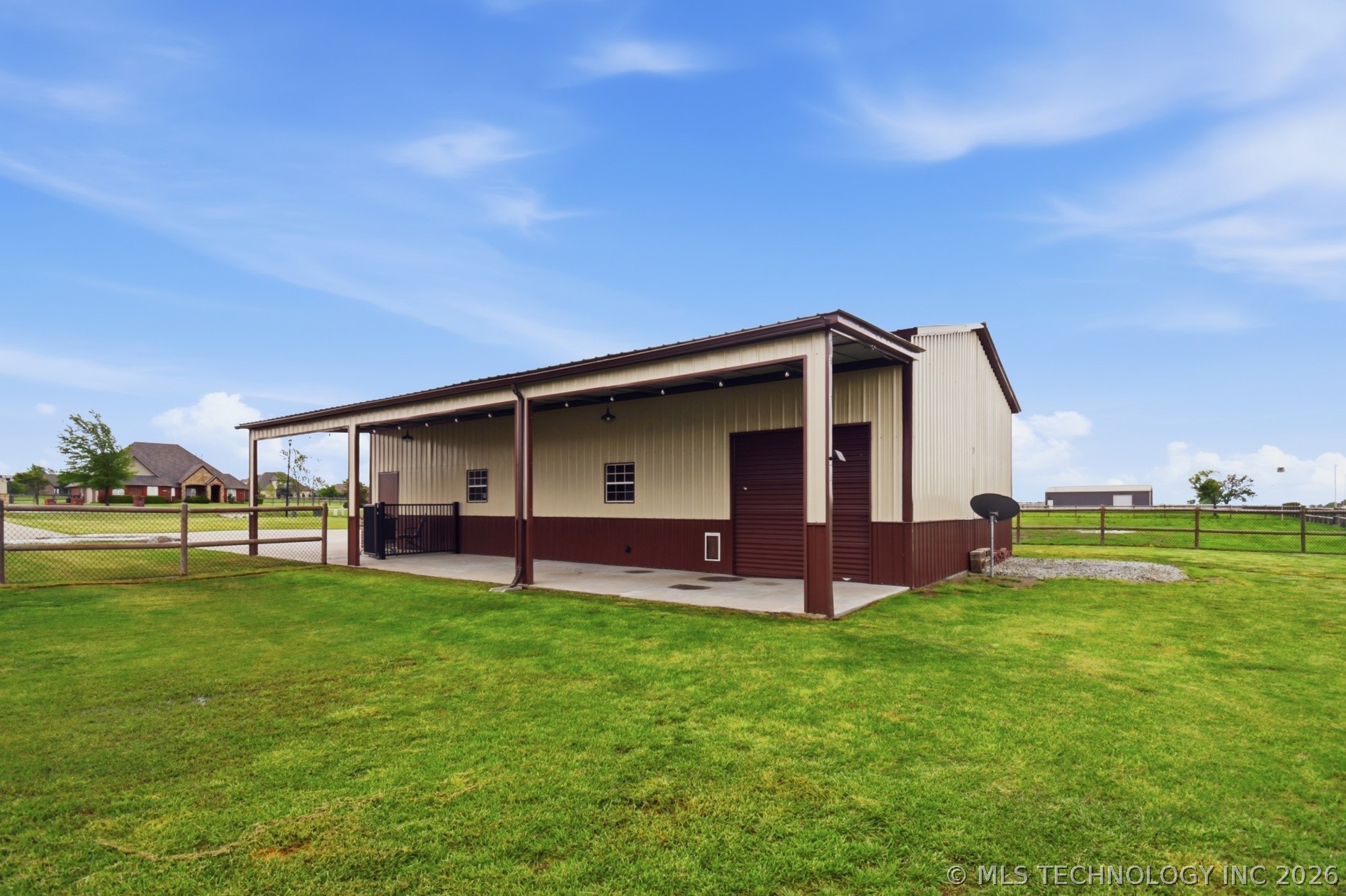 17002 S 11th Westavenue Glenpool OK 74033
