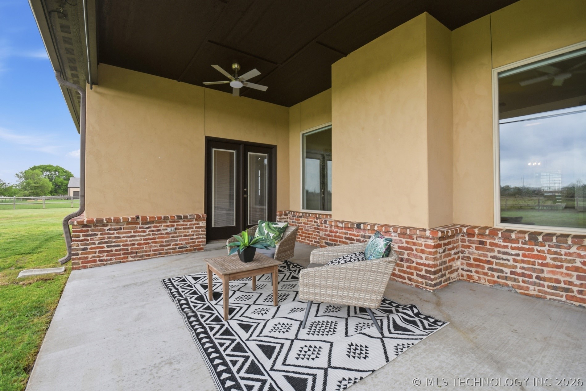 17002 S 11th Westavenue Glenpool OK 74033