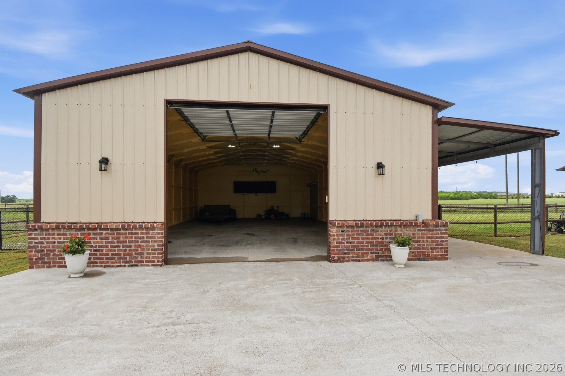 17002 S 11th Westavenue Glenpool OK 74033
