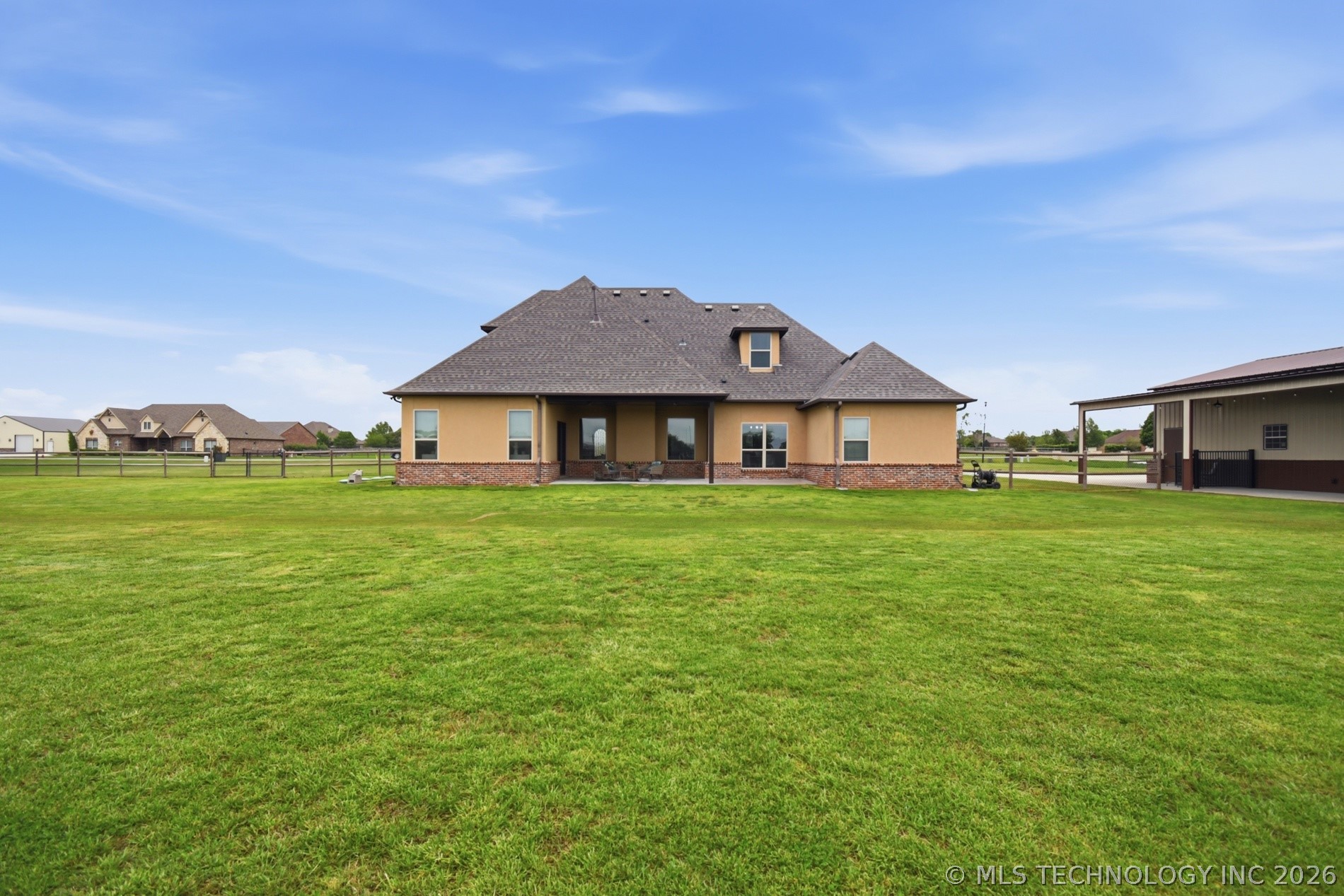 17002 S 11th Westavenue Glenpool OK 74033