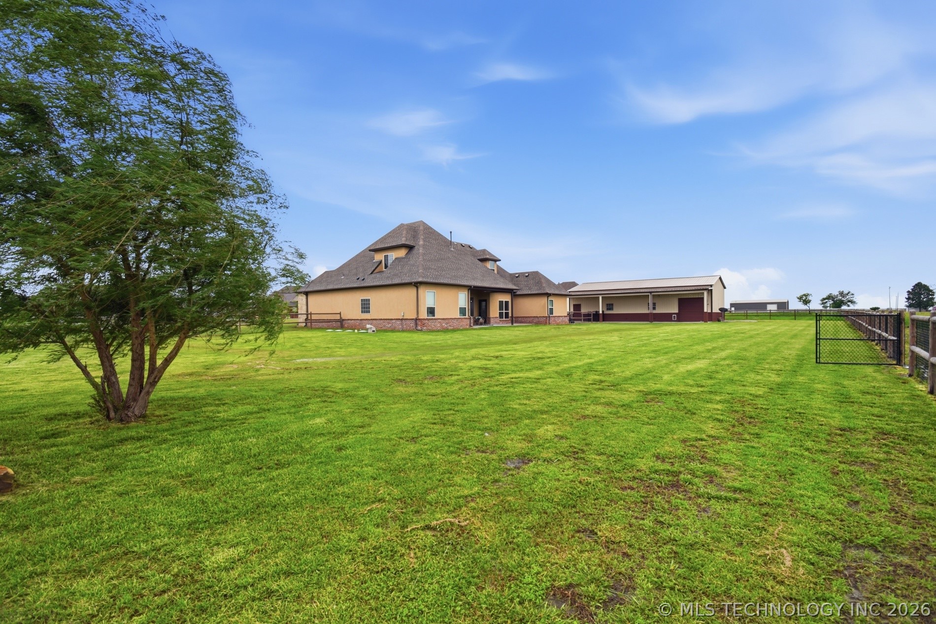 17002 S 11th Westavenue Glenpool OK 74033