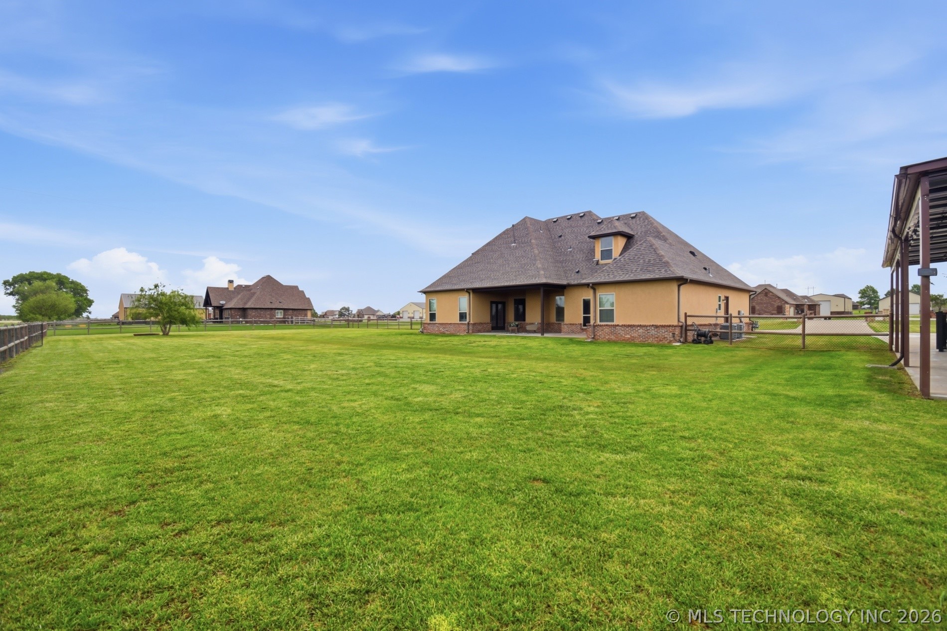 17002 S 11th Westavenue Glenpool OK 74033