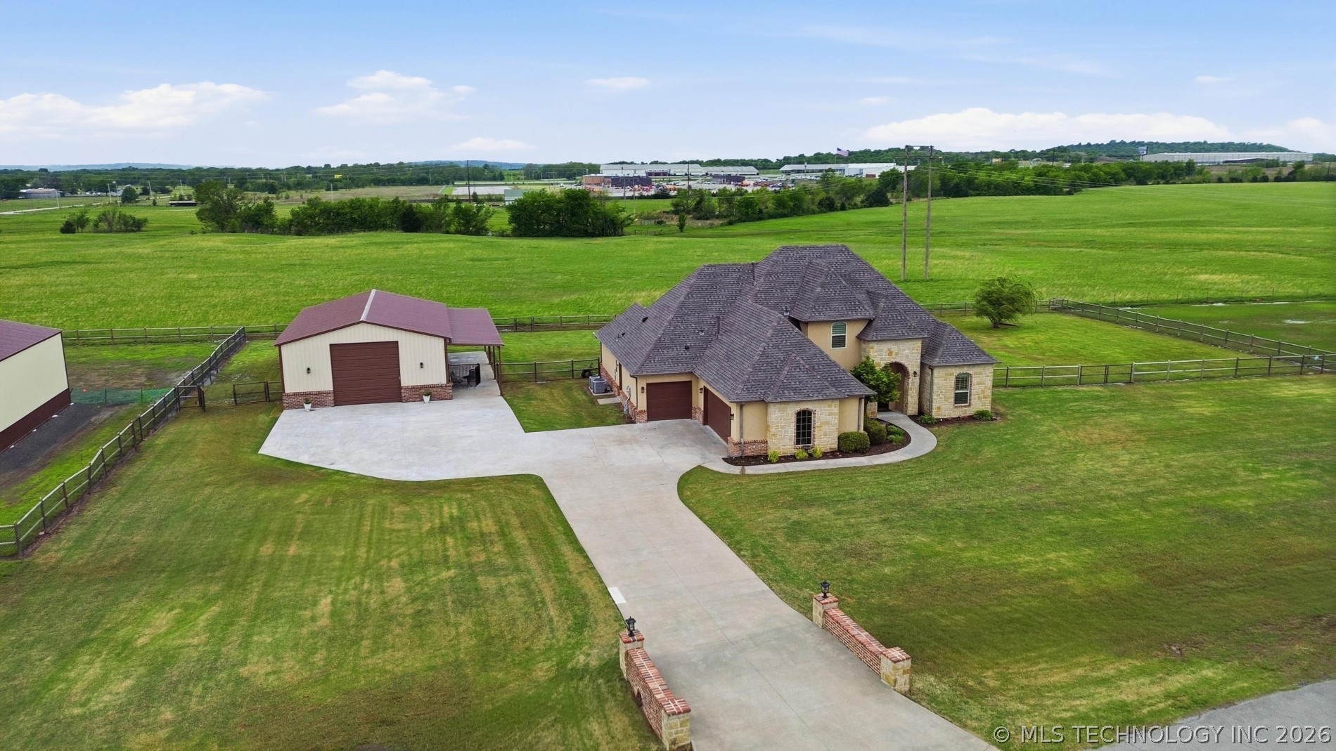 17002 S 11th Westavenue Glenpool OK 74033