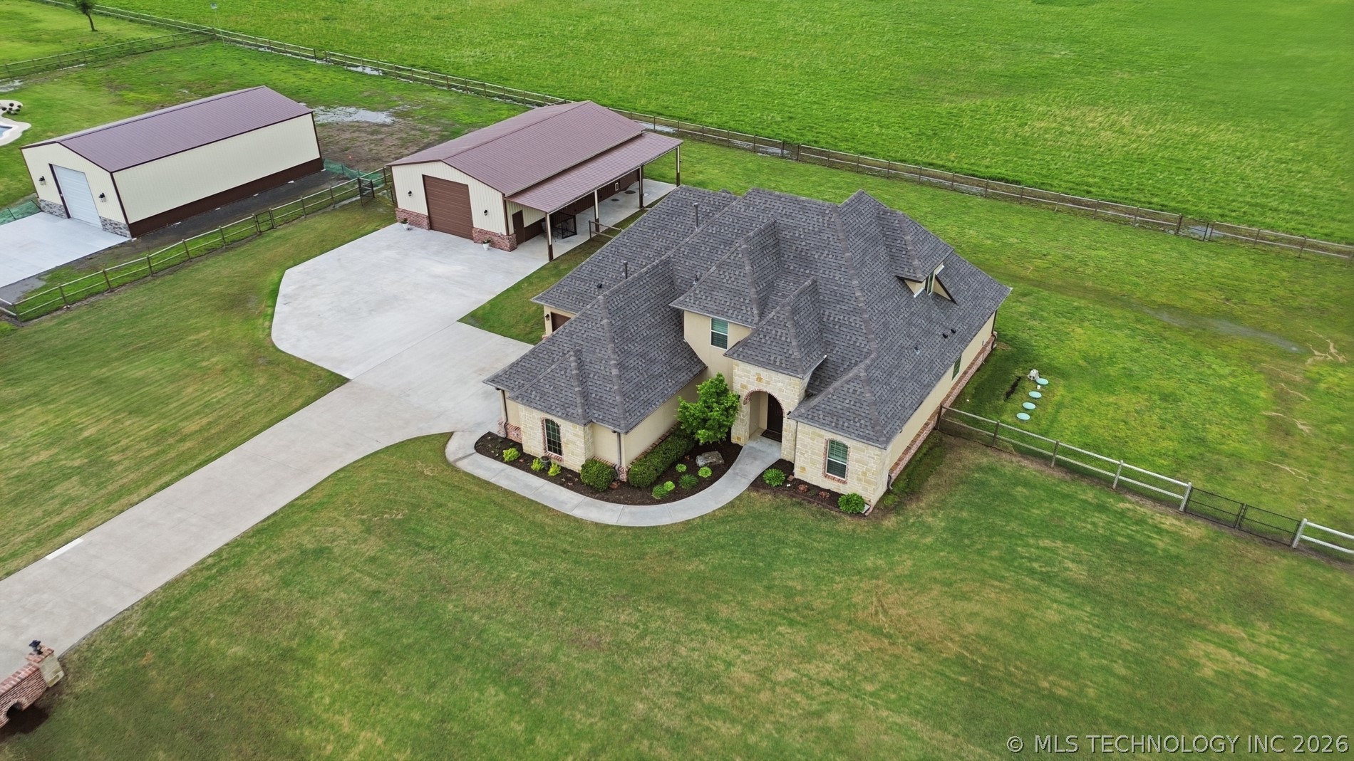 17002 S 11th Westavenue Glenpool OK 74033