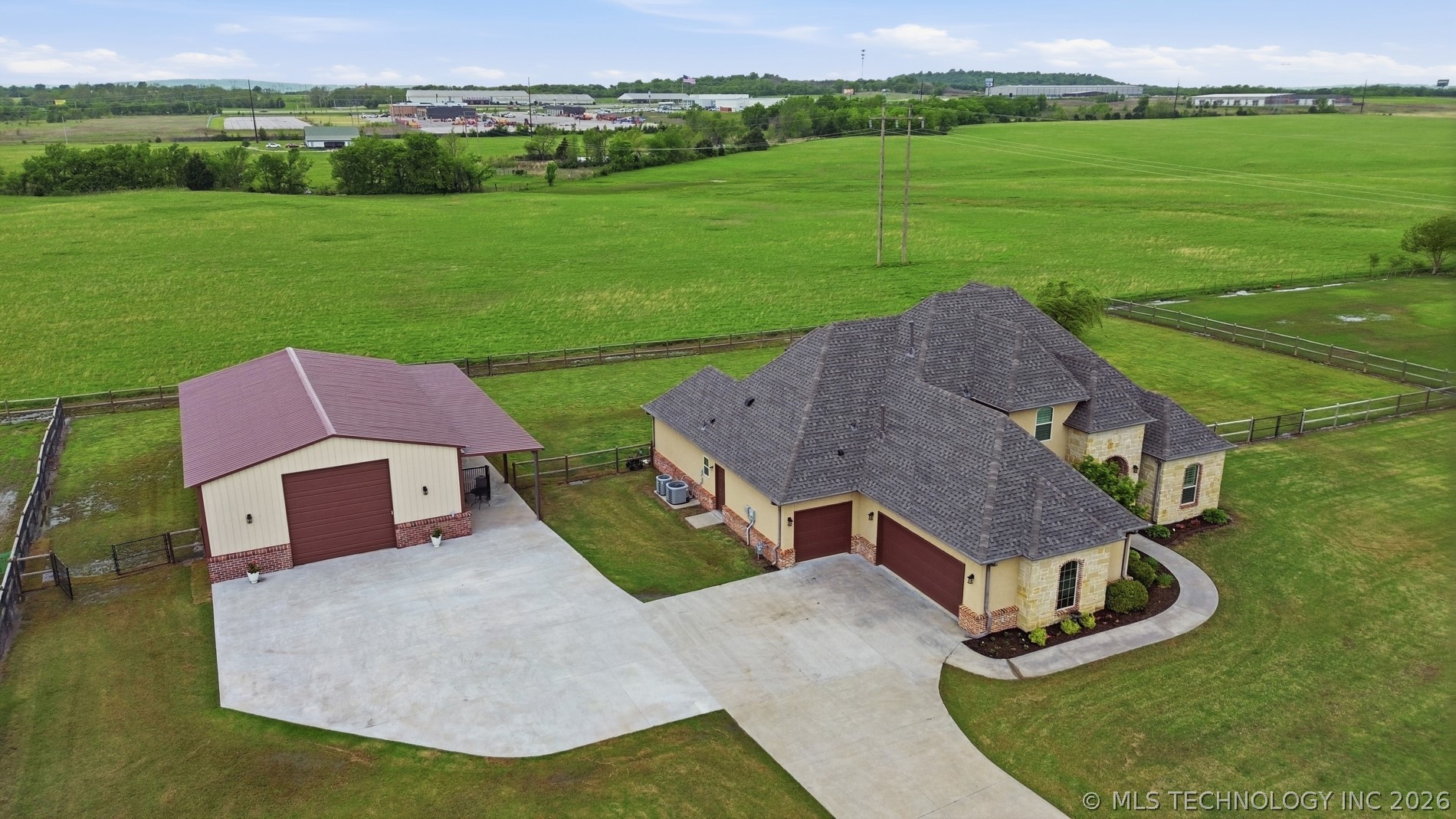17002 S 11th Westavenue Glenpool OK 74033