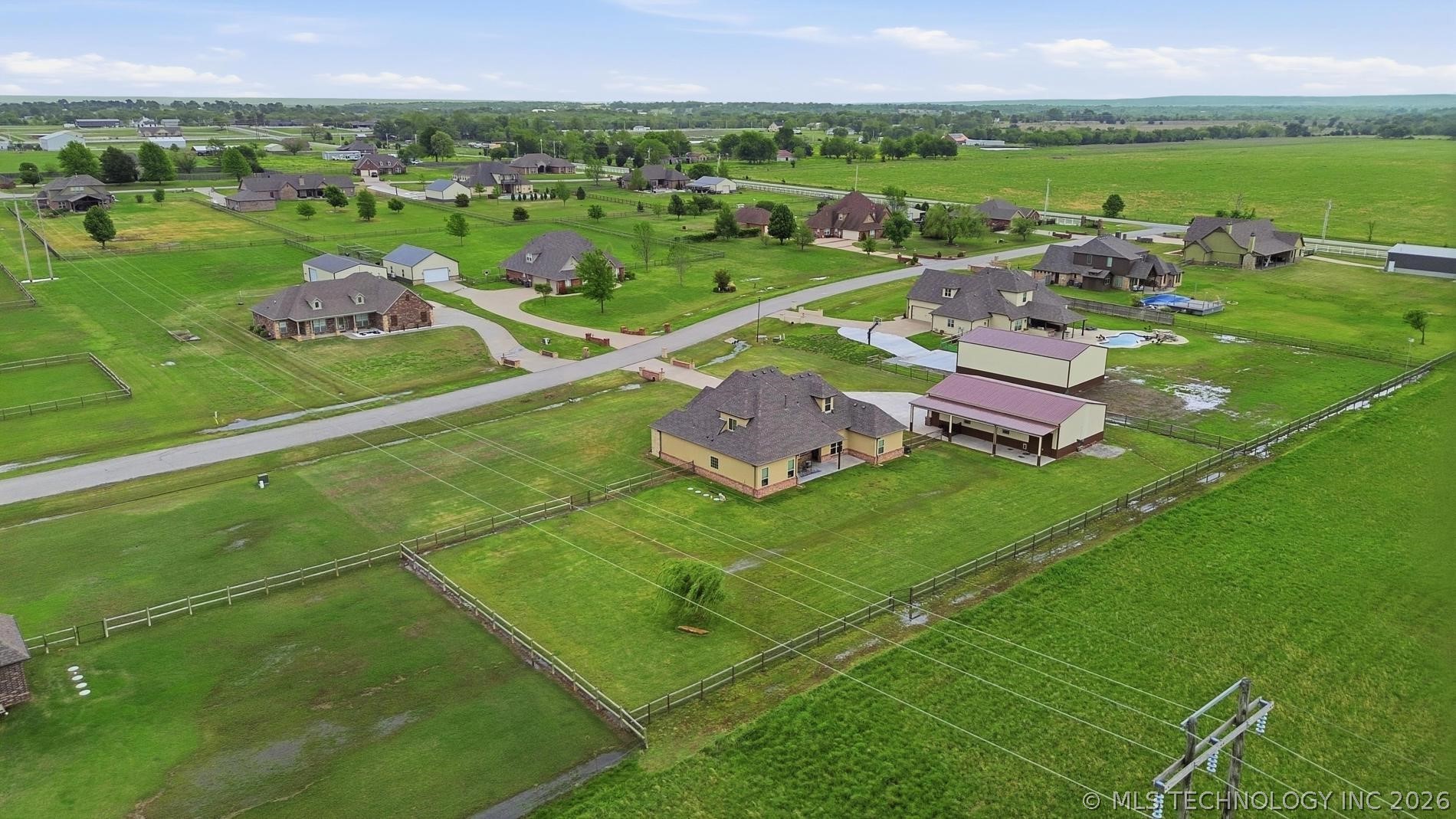 17002 S 11th Westavenue Glenpool OK 74033