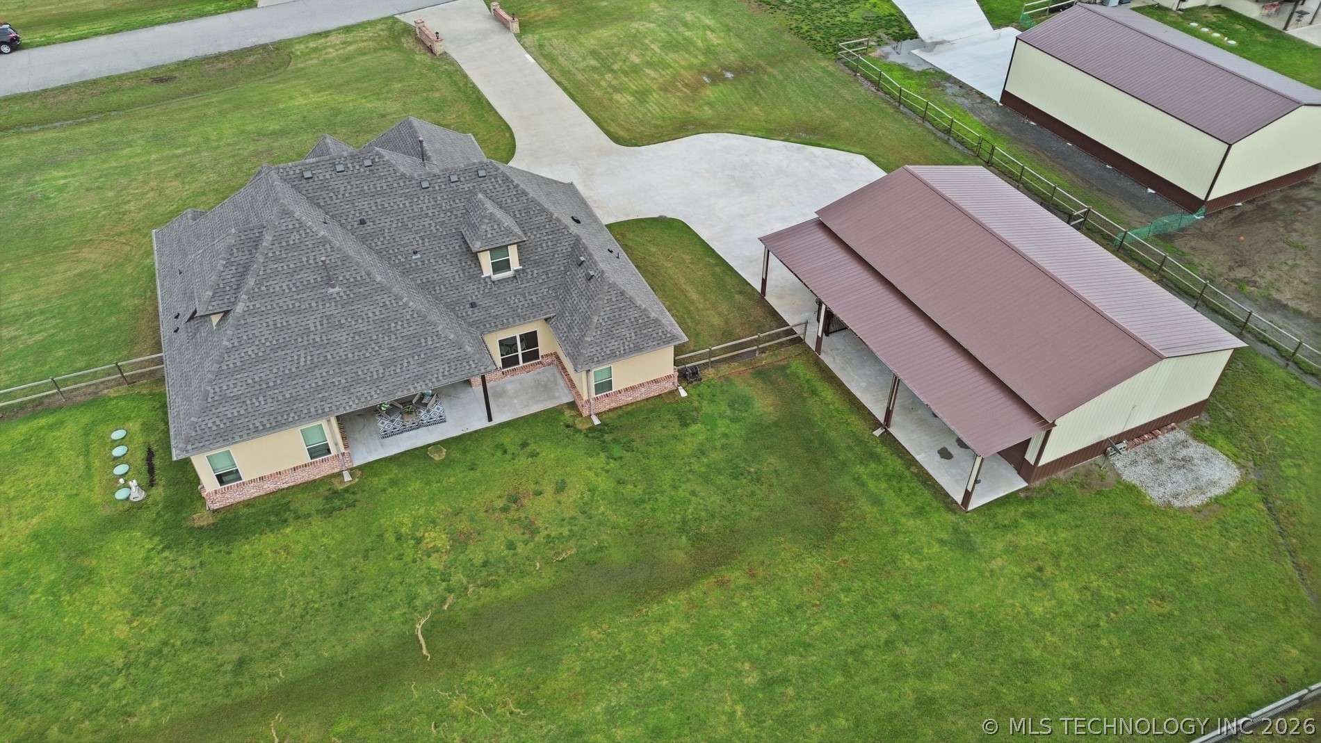 17002 S 11th Westavenue Glenpool OK 74033