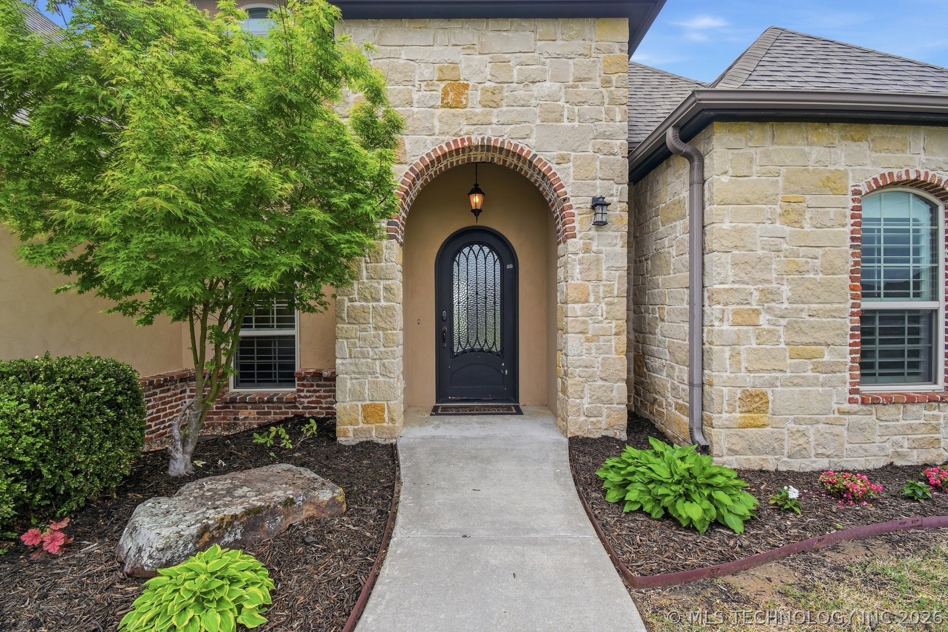 17002 S 11th Westavenue Glenpool OK 74033