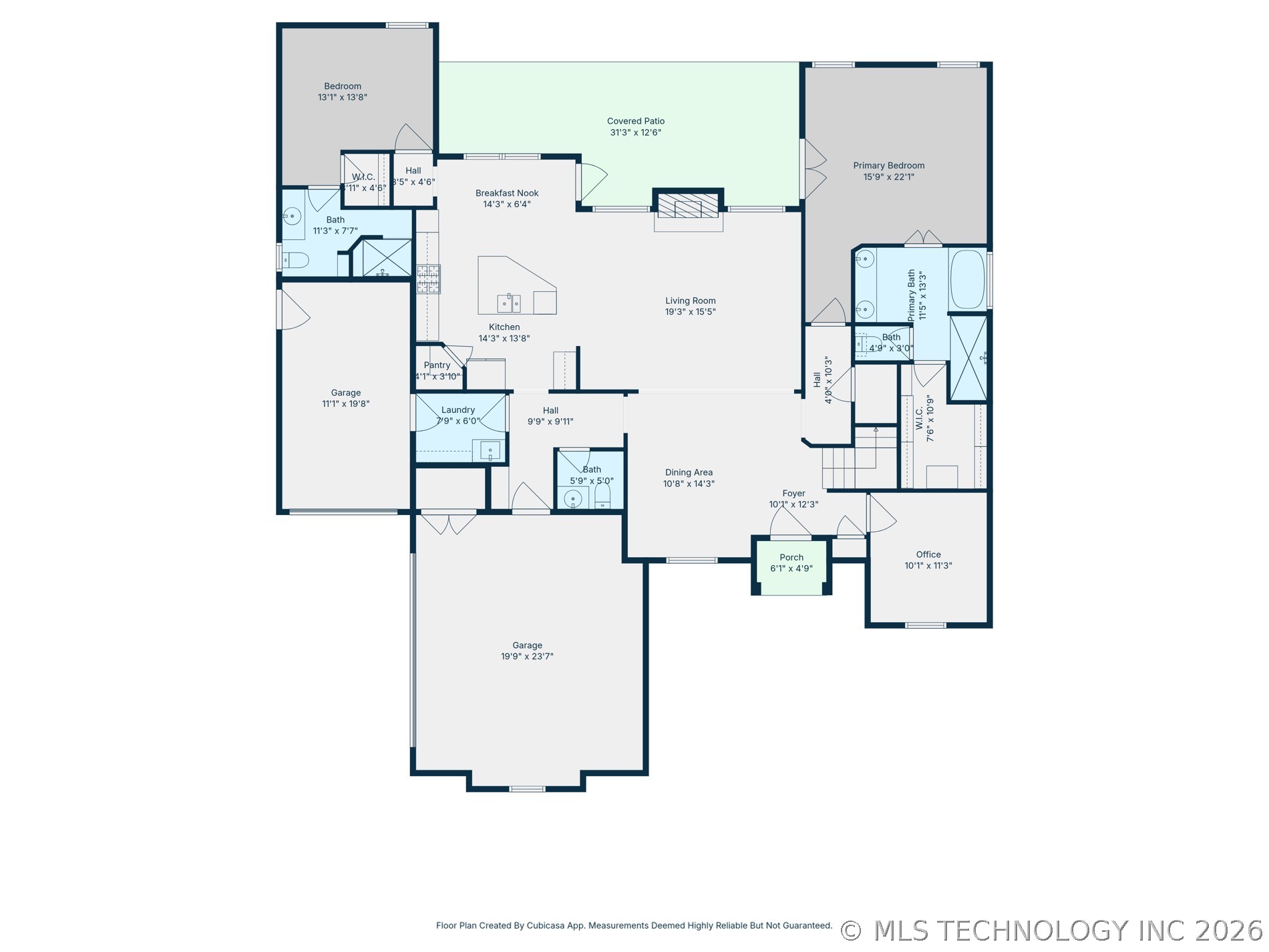 17002 S 11th Westavenue Glenpool OK 74033