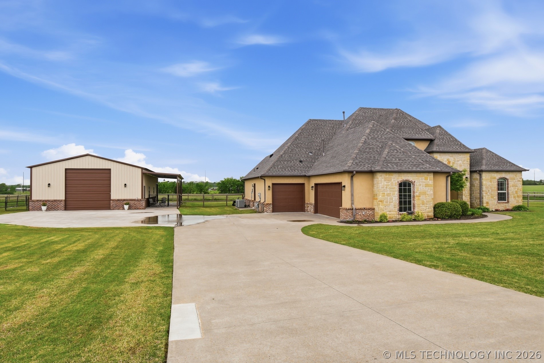 17002 S 11th Westavenue Glenpool OK 74033