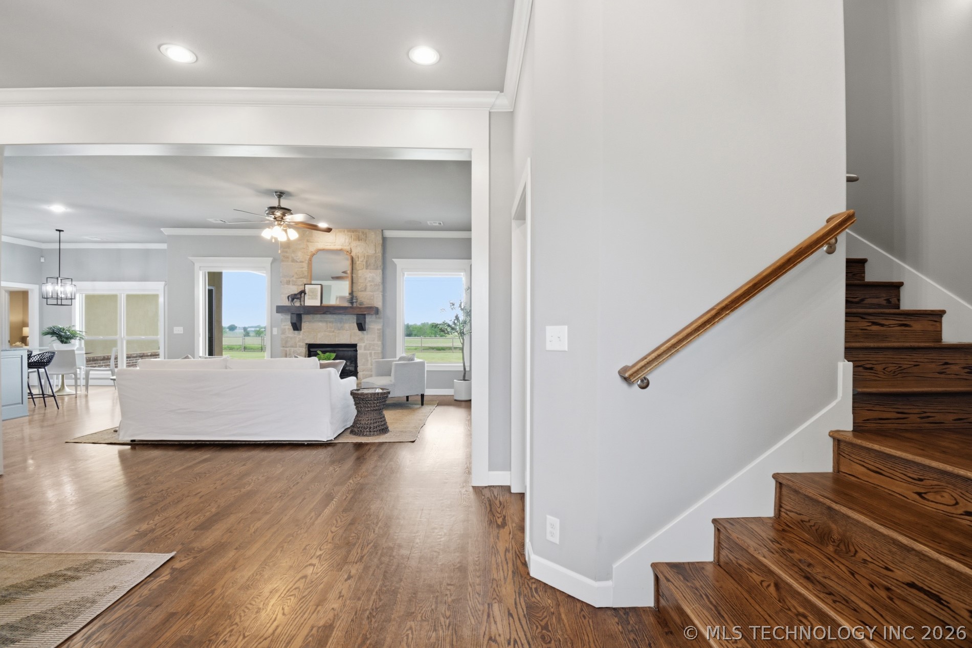 17002 S 11th Westavenue Glenpool OK 74033
