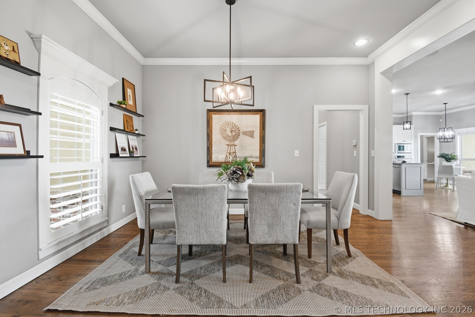 17002 S 11th Westavenue Glenpool OK 74033