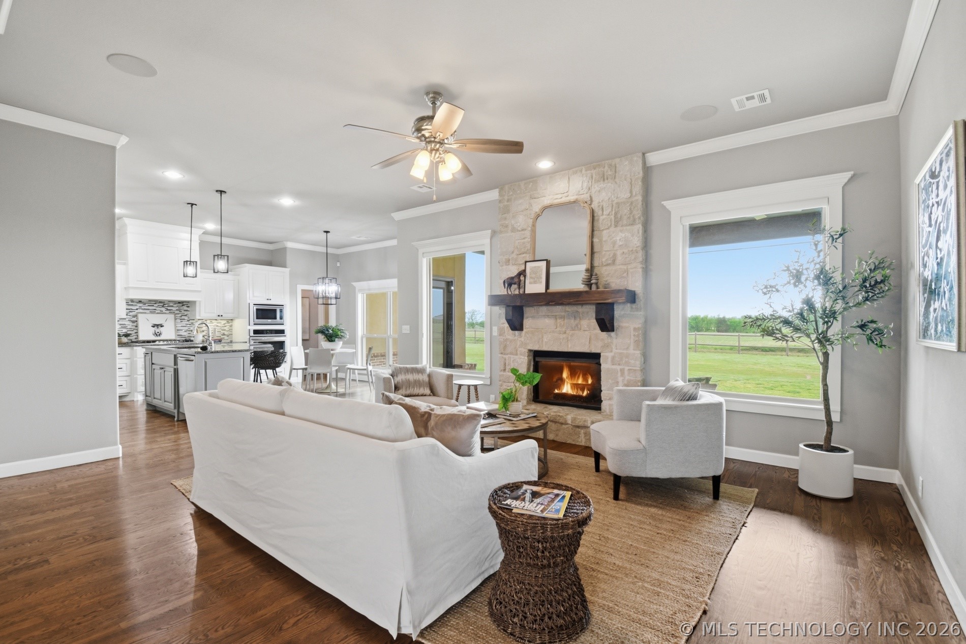 17002 S 11th Westavenue Glenpool OK 74033
