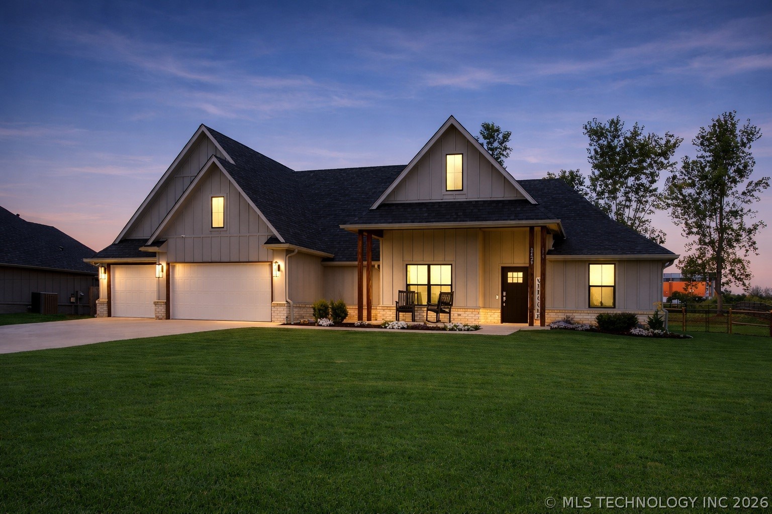 2429 W Union Street Collinsville OK 74021