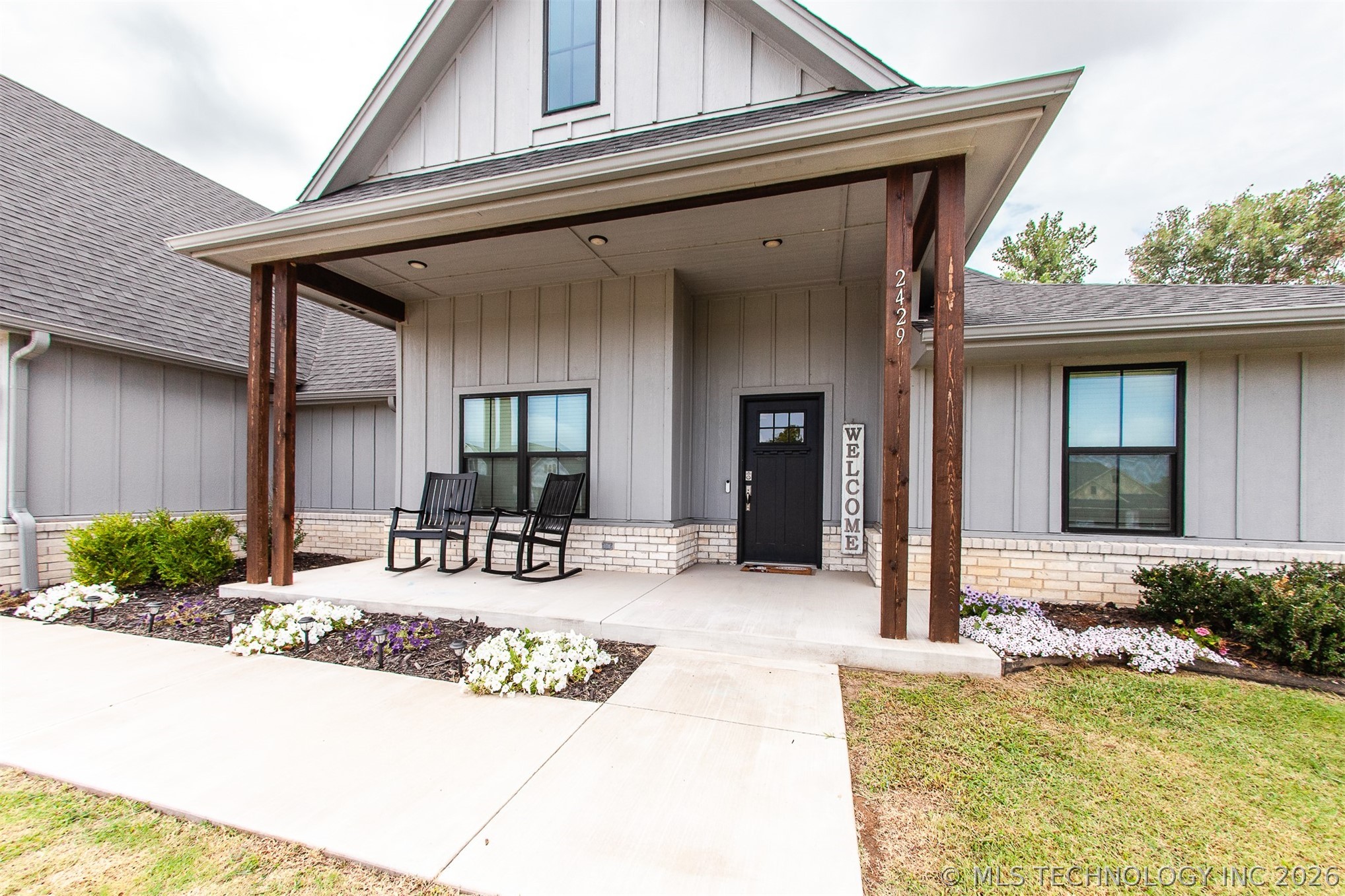 2429 W Union Street Collinsville OK 74021