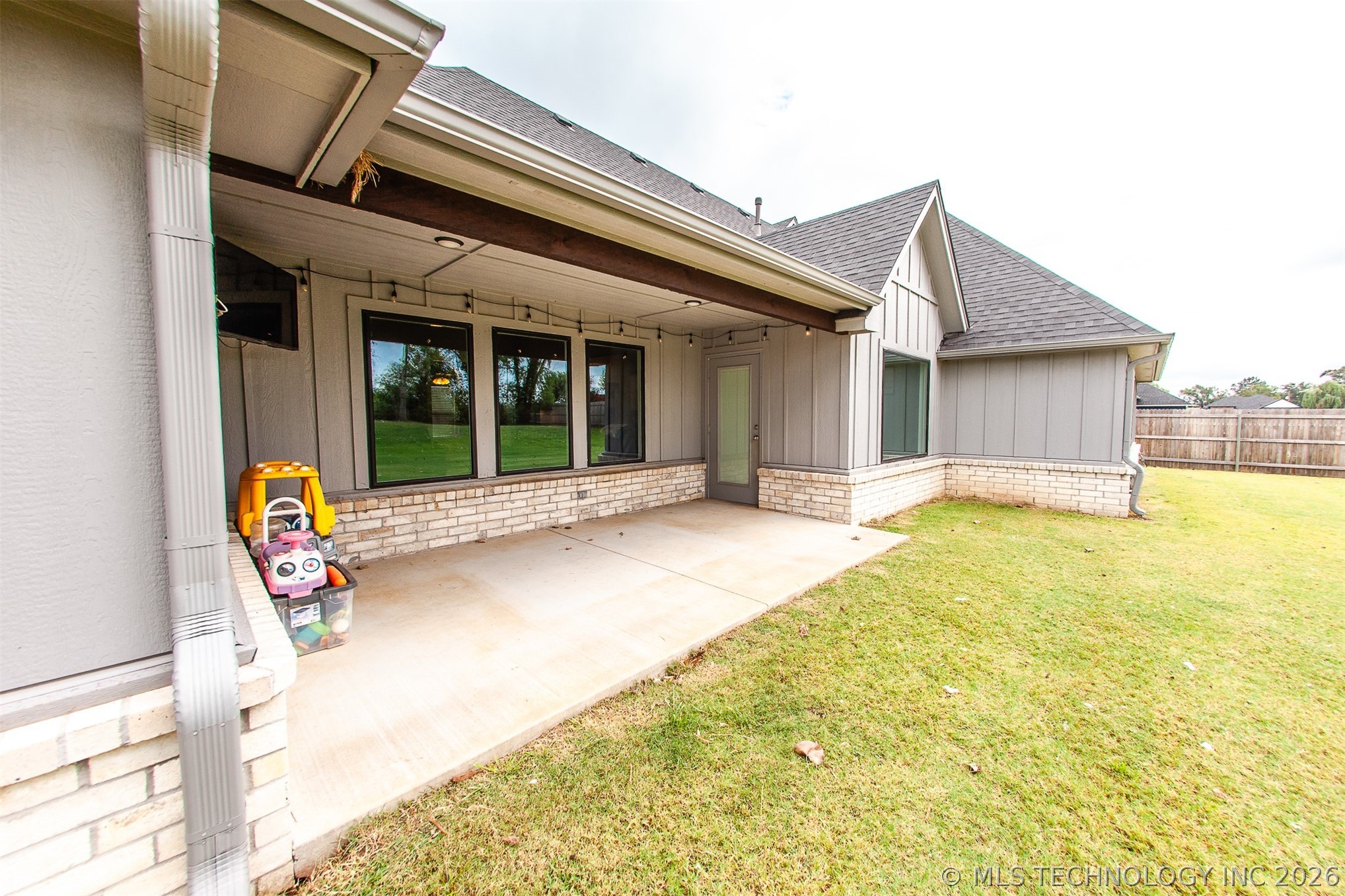 2429 W Union Street Collinsville OK 74021