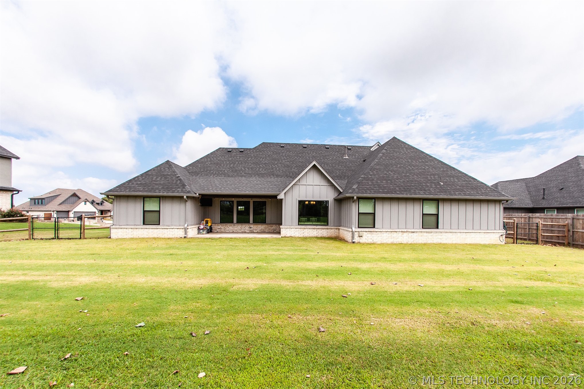 2429 W Union Street Collinsville OK 74021