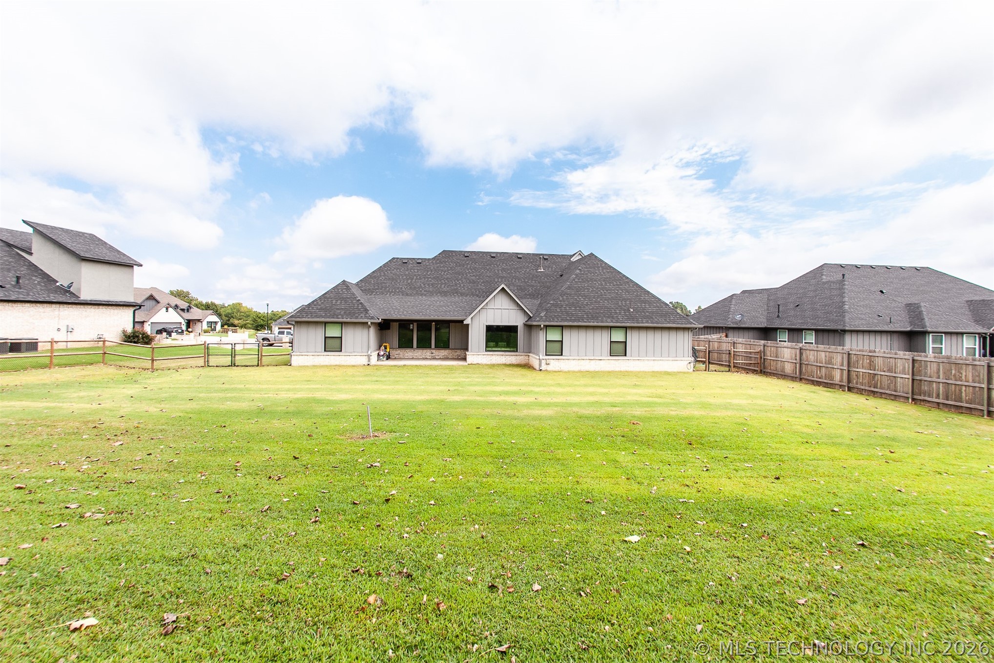 2429 W Union Street Collinsville OK 74021