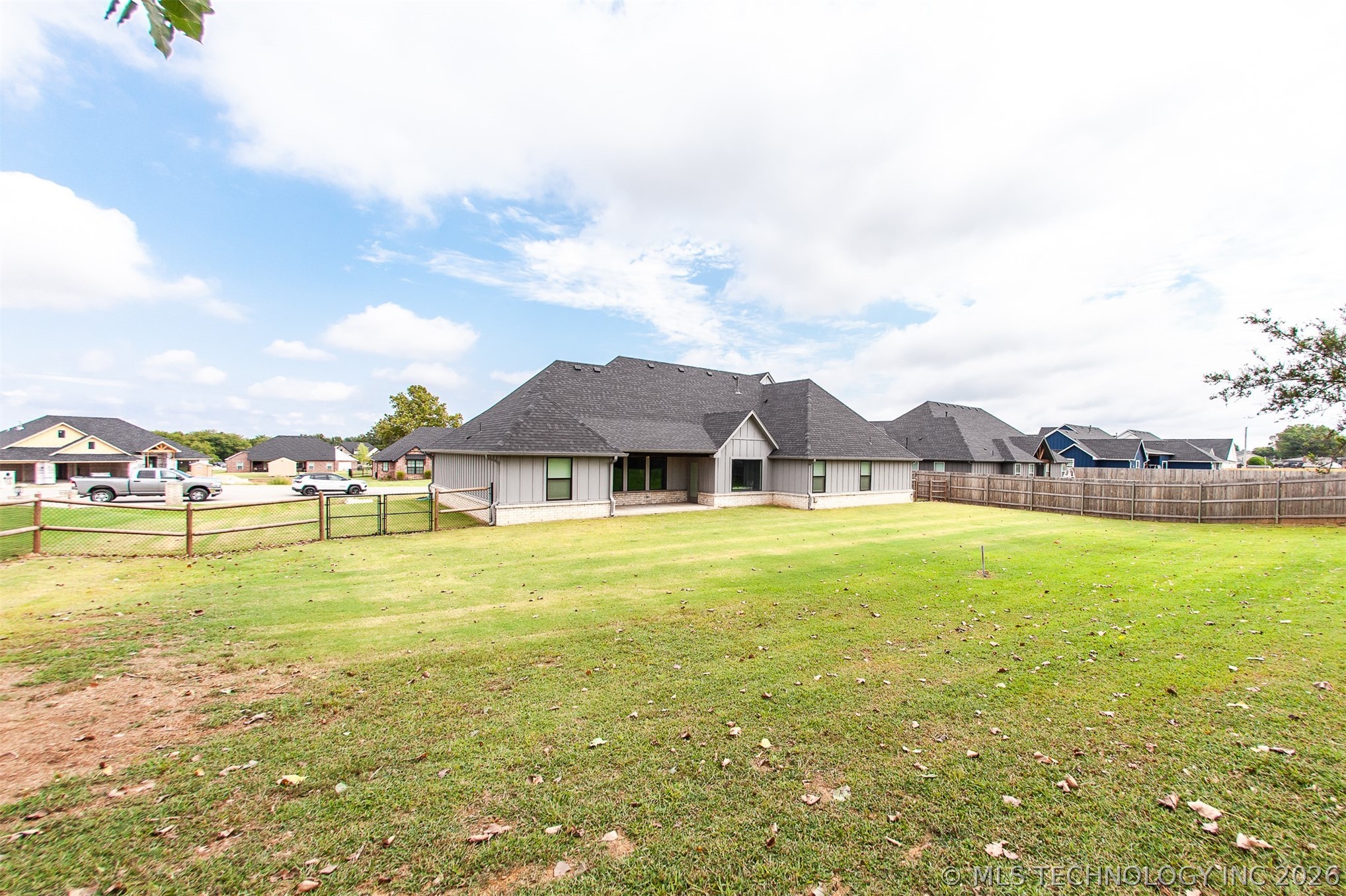 2429 W Union Street Collinsville OK 74021