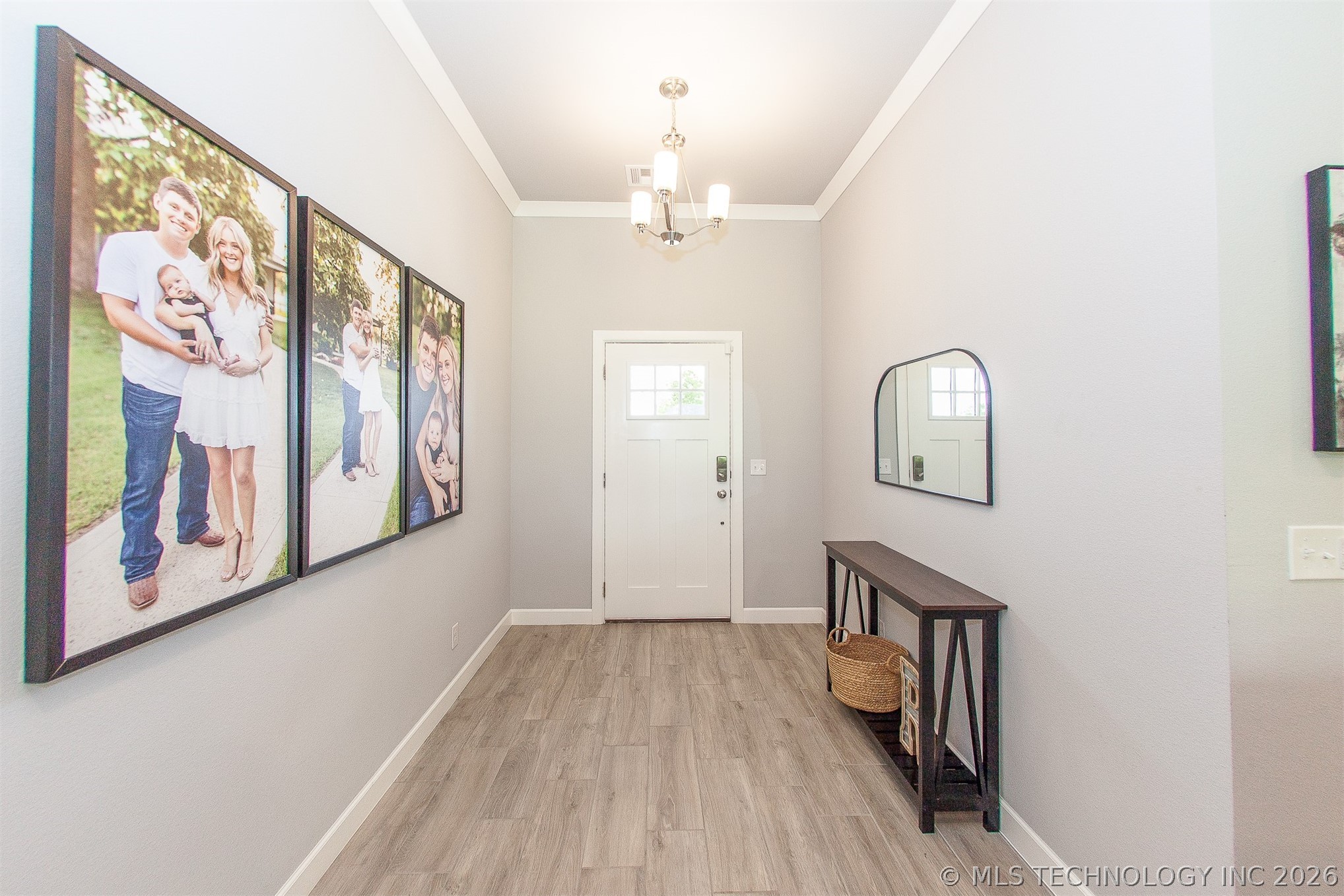 2429 W Union Street Collinsville OK 74021