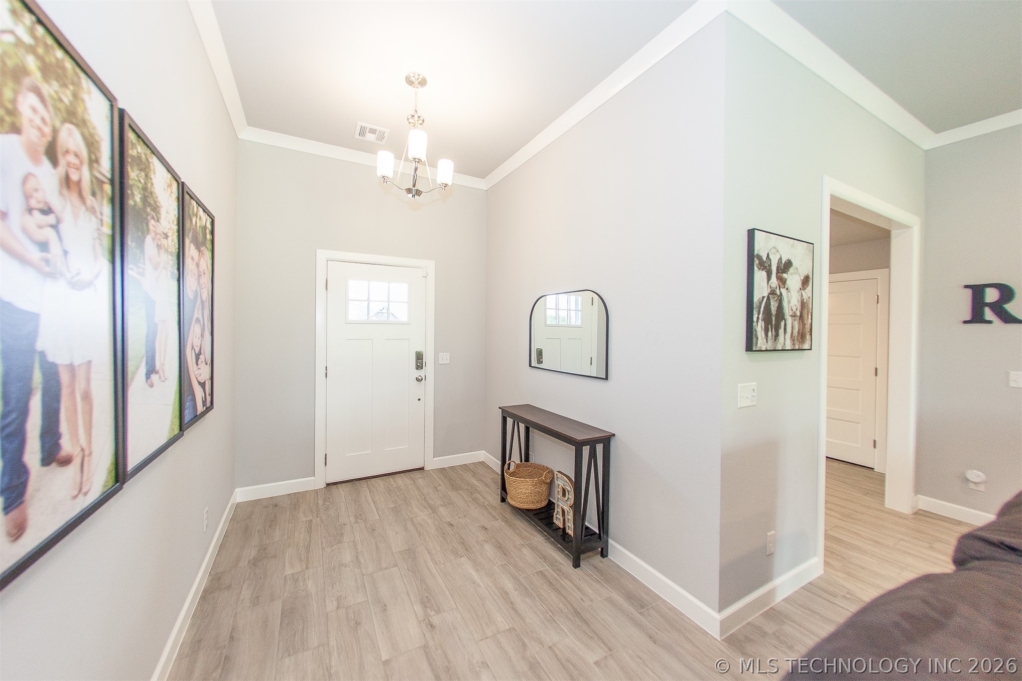 2429 W Union Street Collinsville OK 74021
