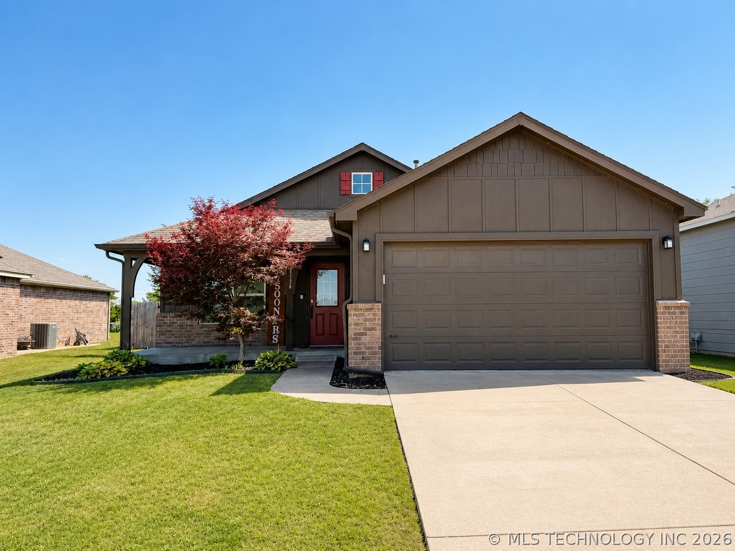 18334 E 43rd Street Tulsa OK 74134