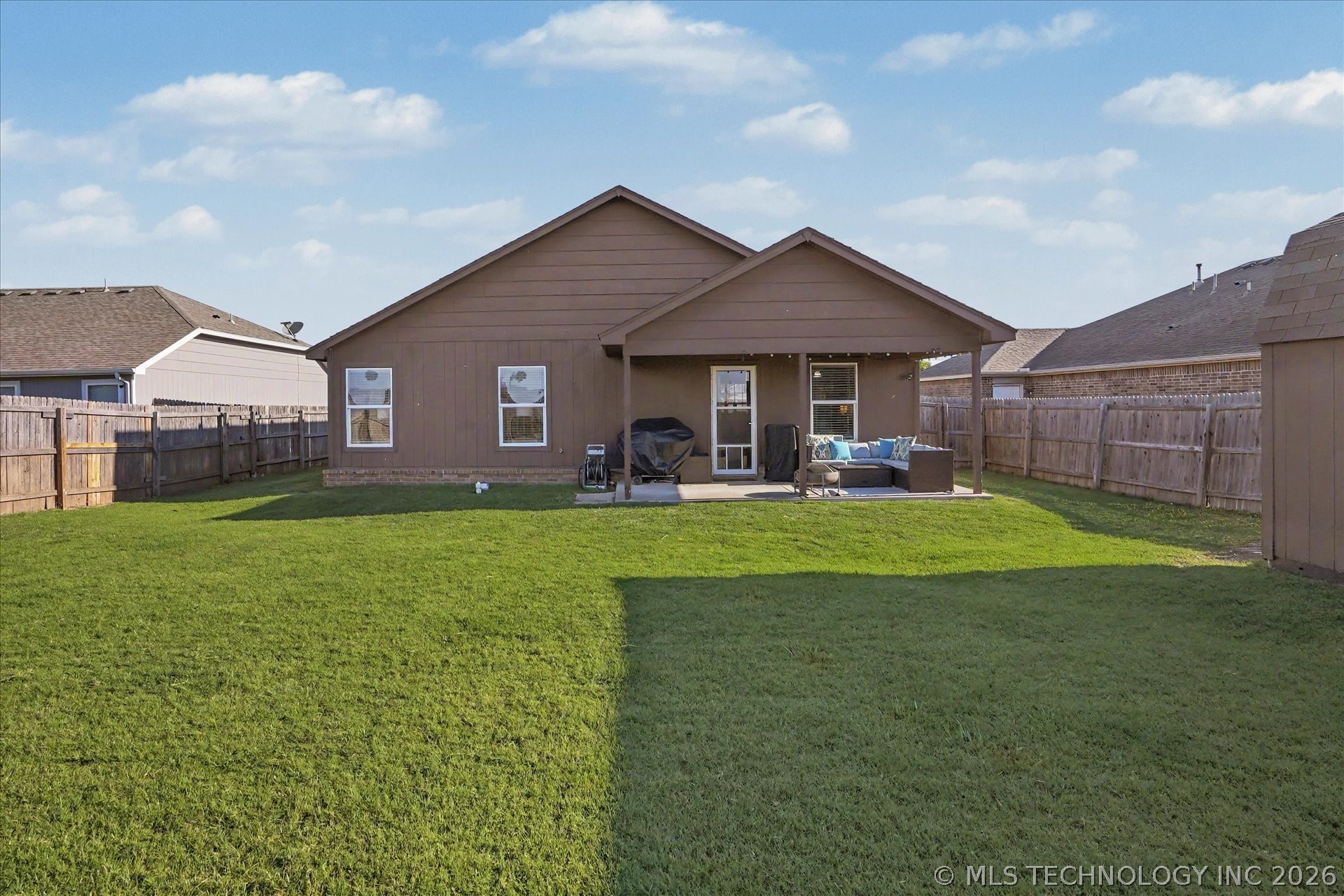 18334 E 43rd Street Tulsa OK 74134