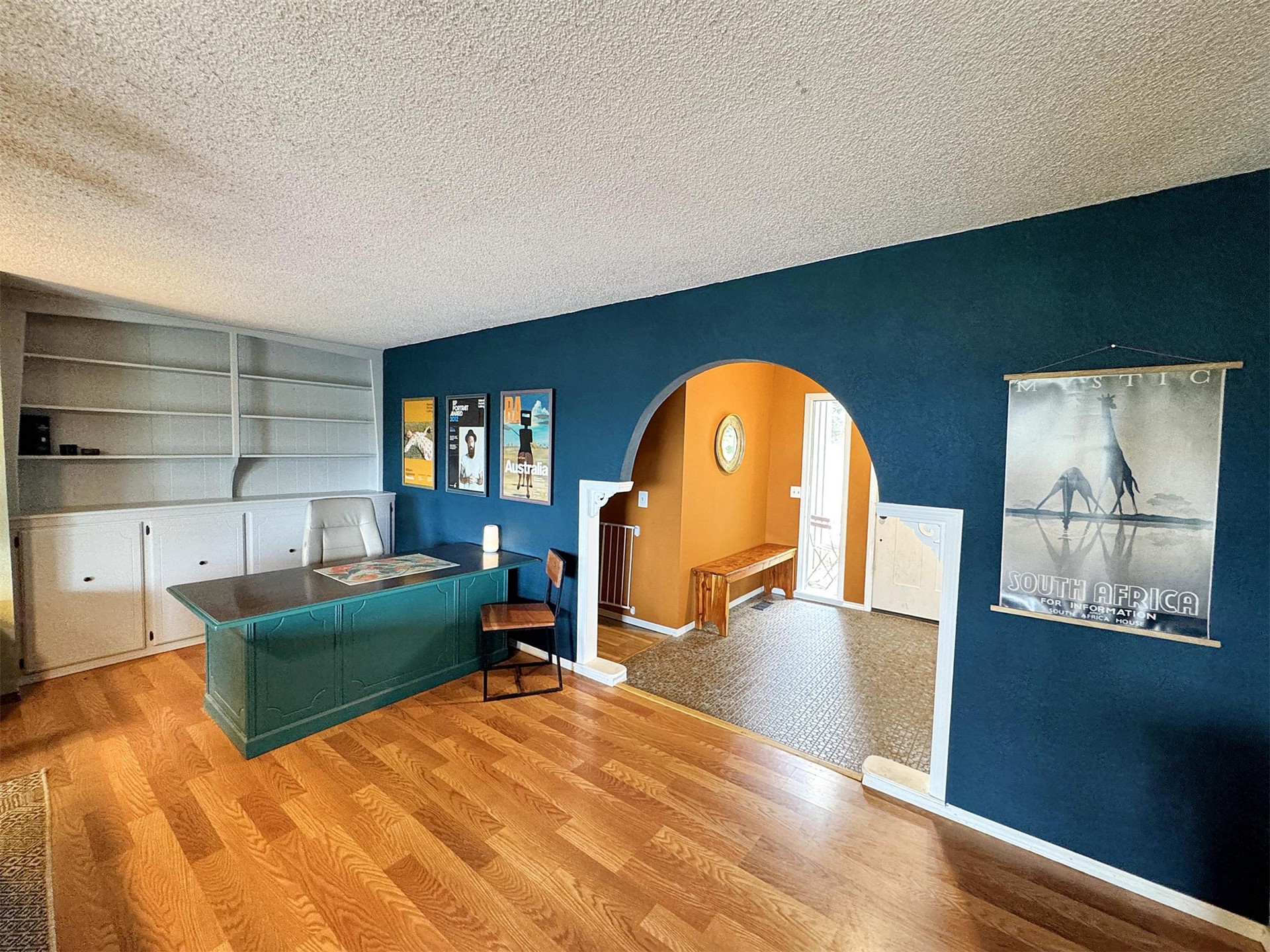 3278 W Southern Avenue Hulbert OK 74441