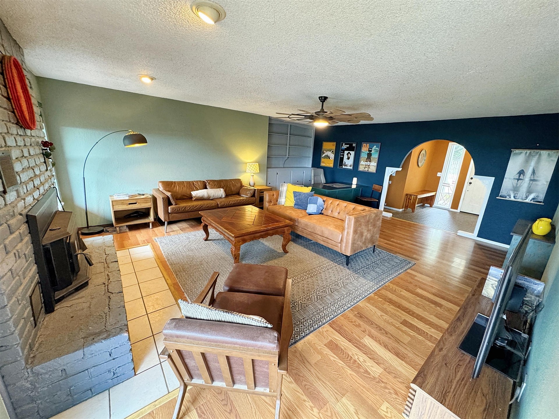 3278 W Southern Avenue Hulbert OK 74441