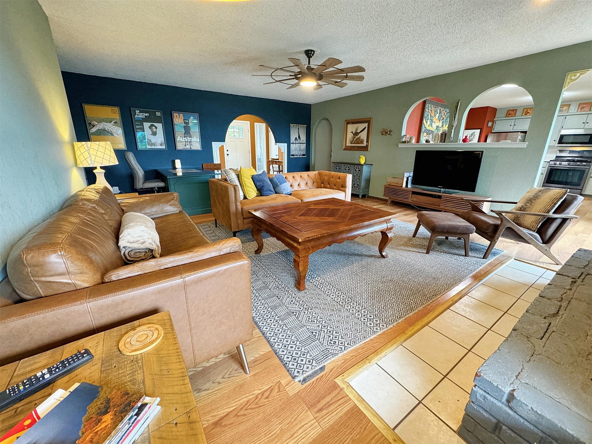 3278 W Southern Avenue Hulbert OK 74441