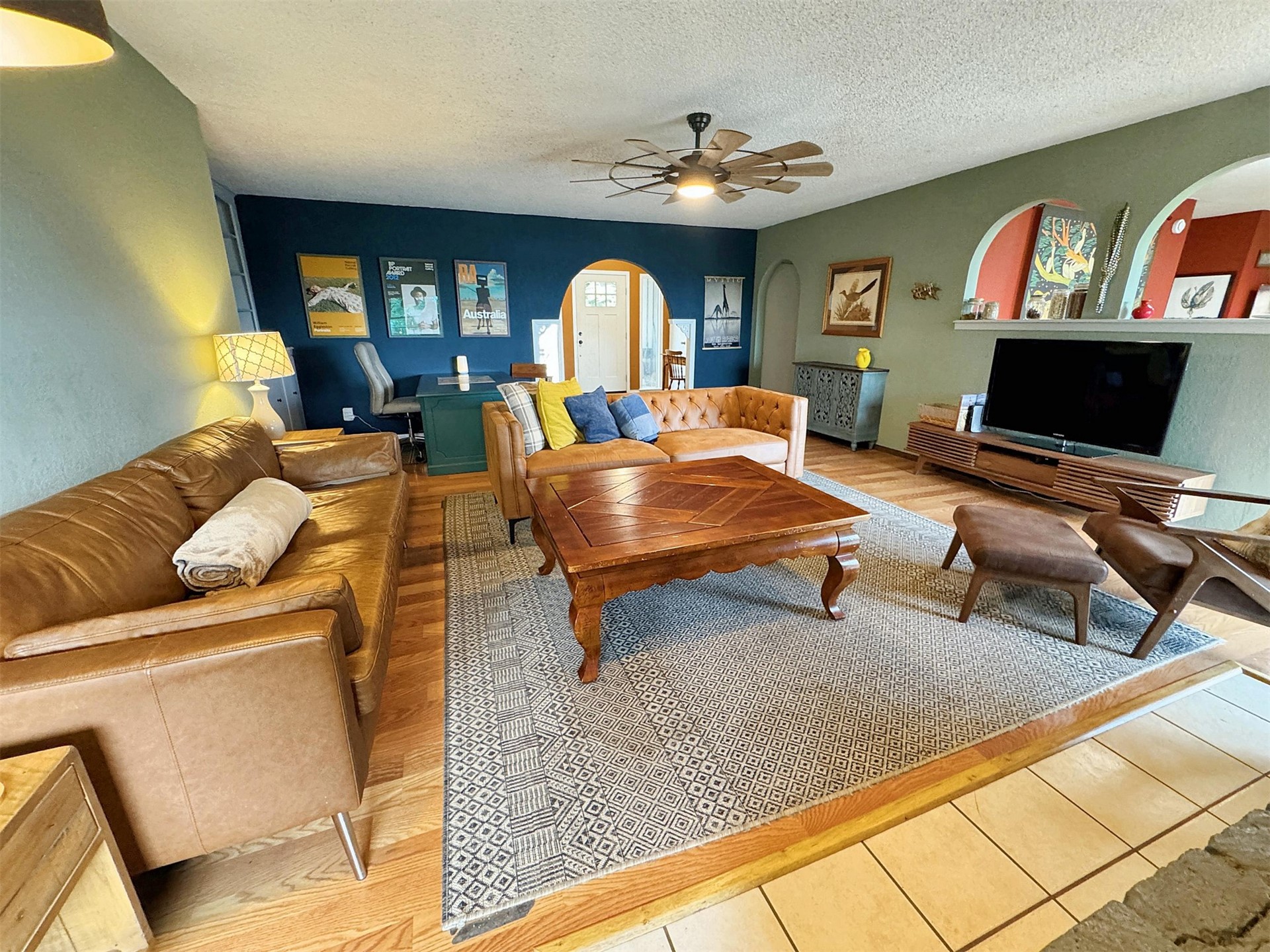 3278 W Southern Avenue Hulbert OK 74441