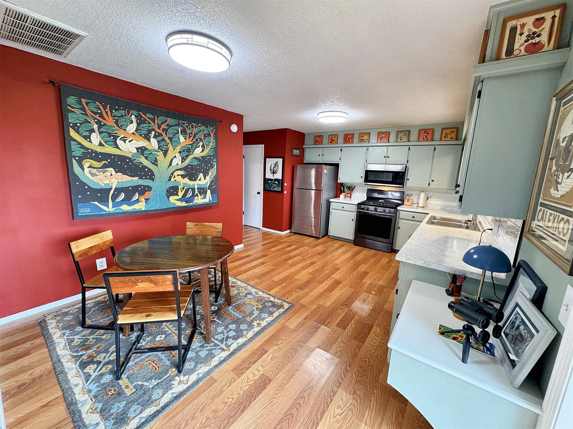 3278 W Southern Avenue Hulbert OK 74441