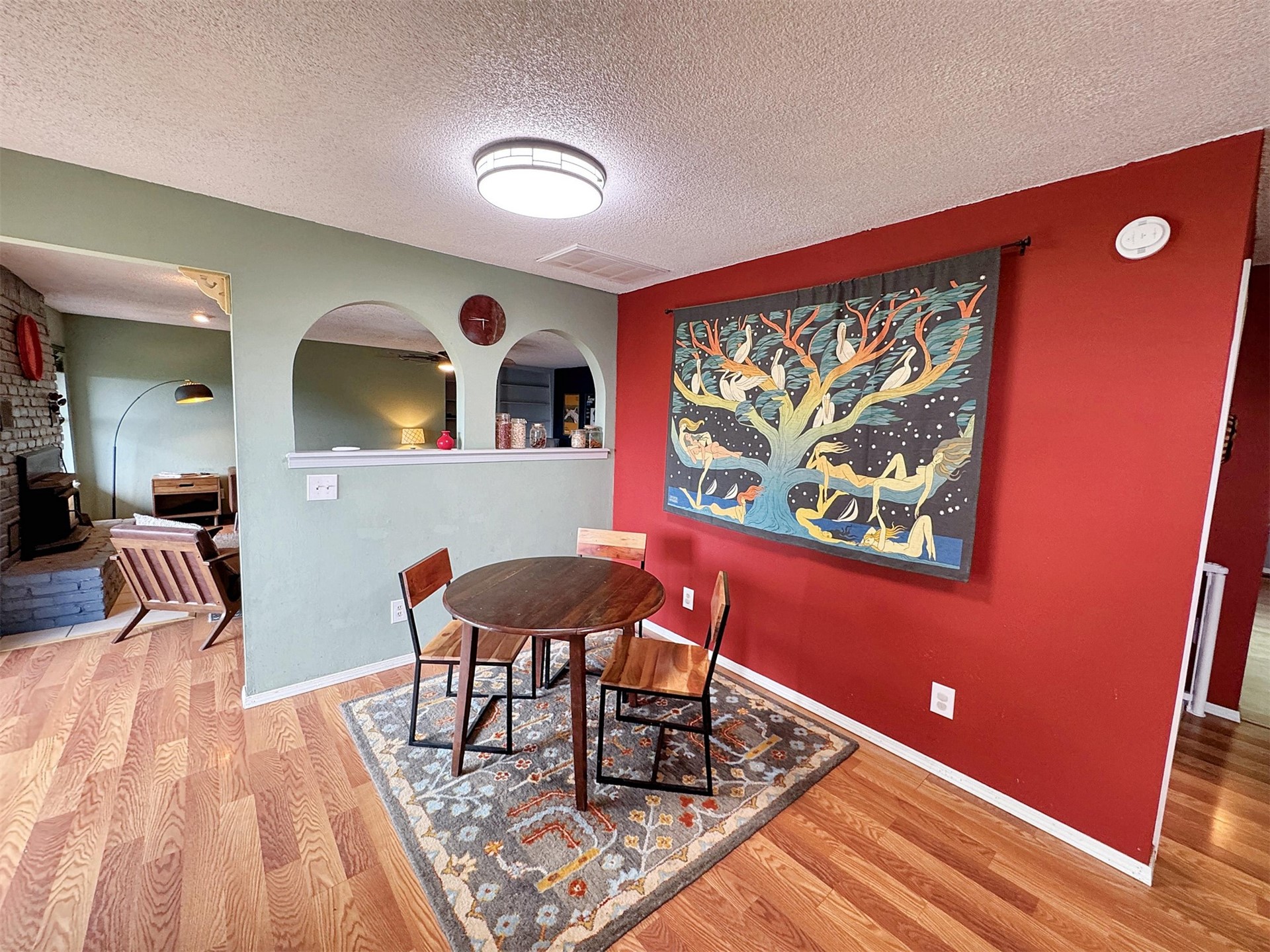 3278 W Southern Avenue Hulbert OK 74441